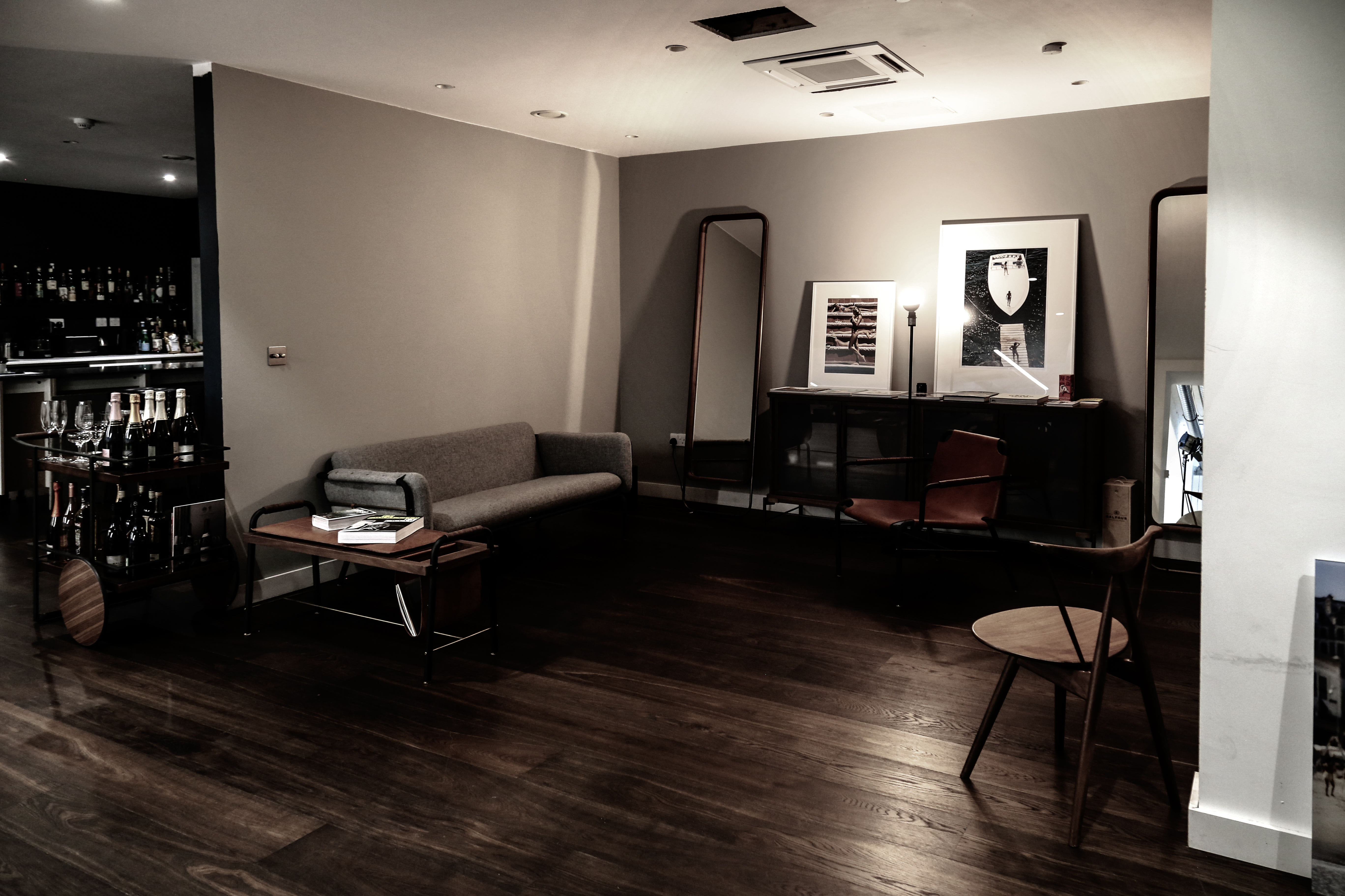 Industrial Creative Studio 18