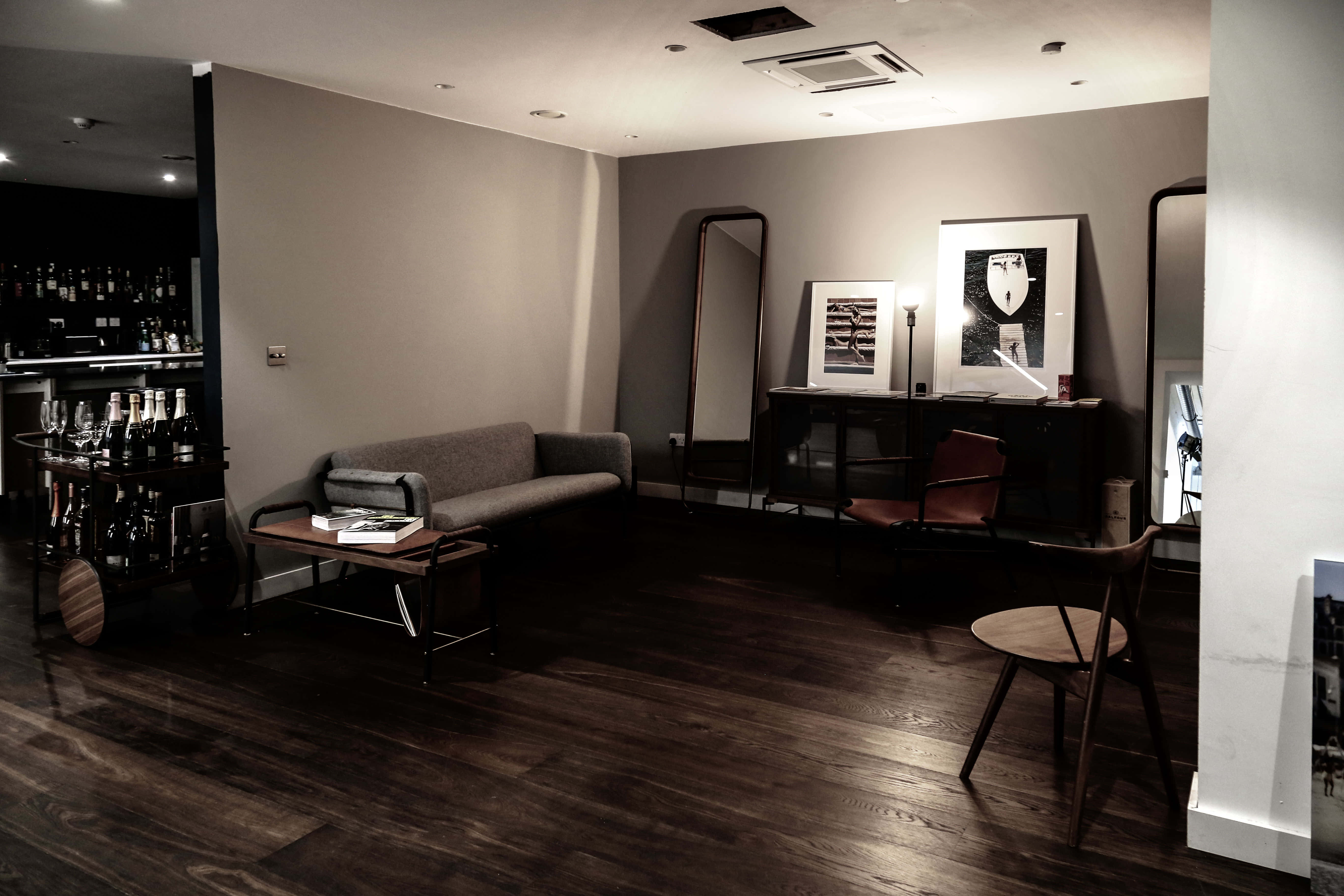 Industrial Creative Studio 18