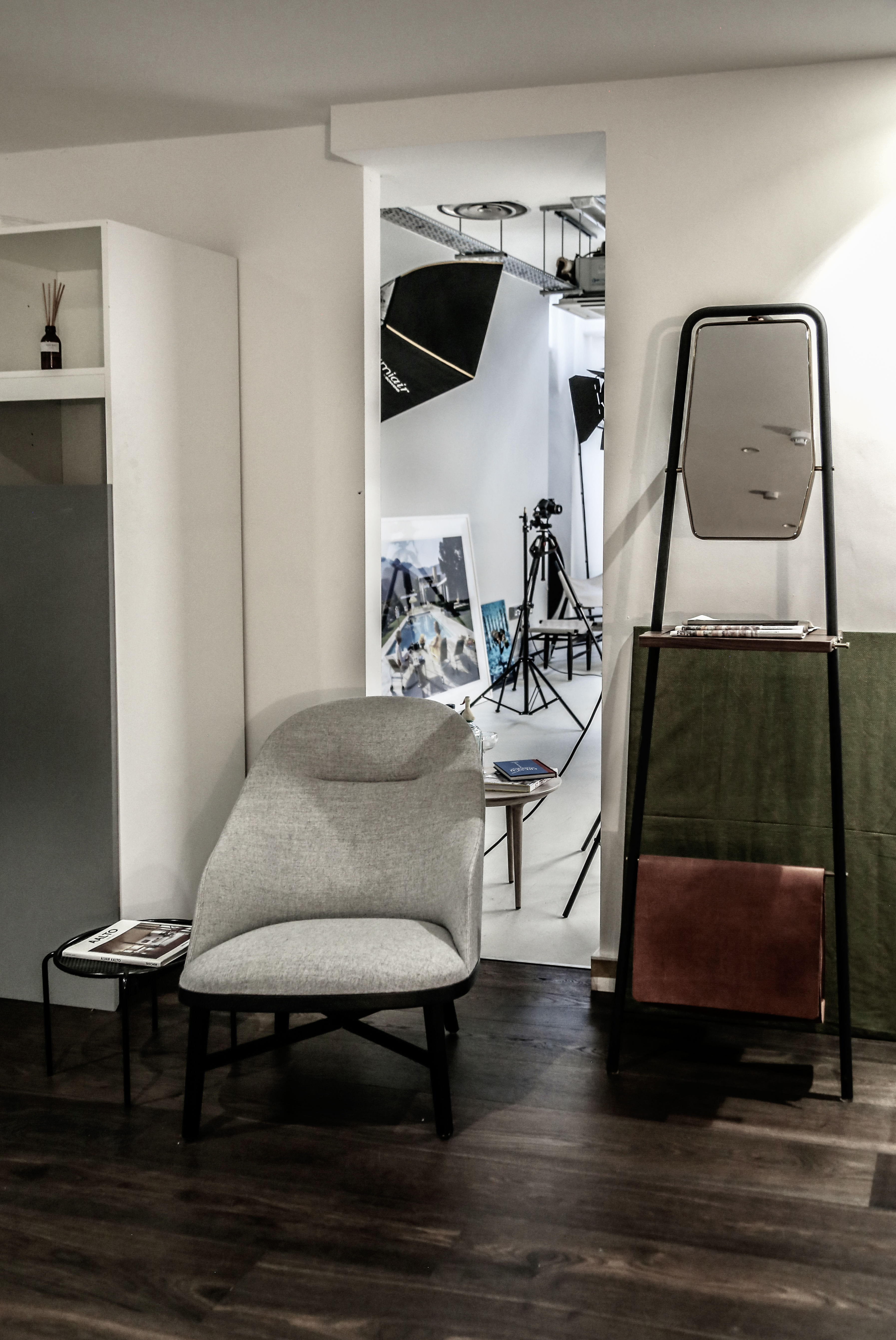 Industrial Creative Studio 19