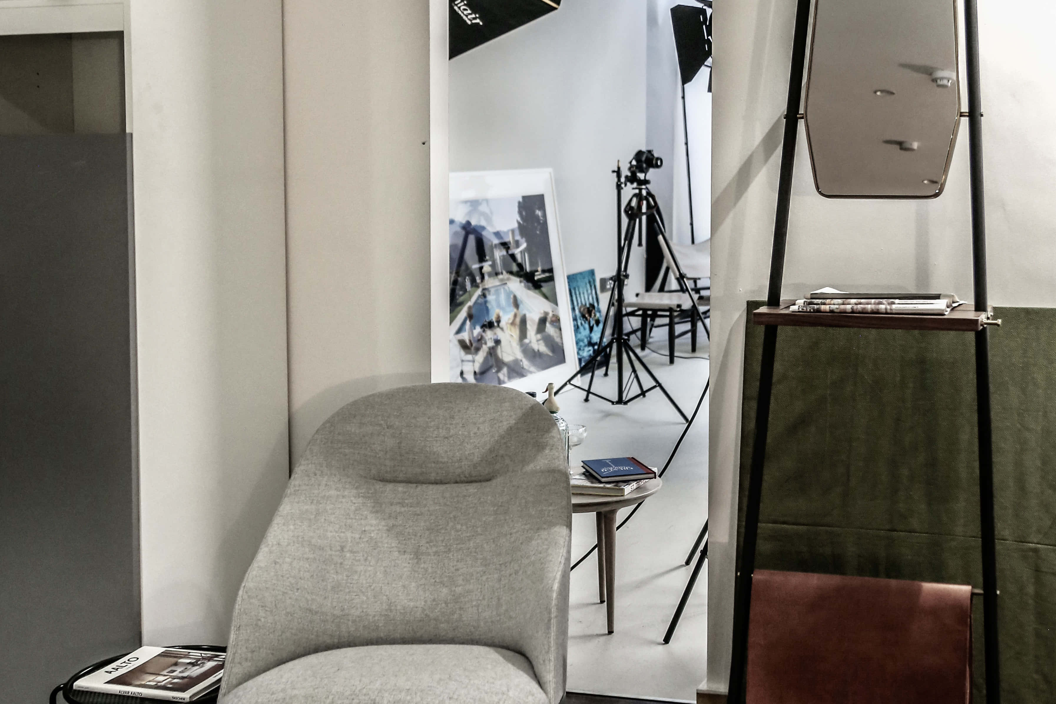 Industrial Creative Studio 19