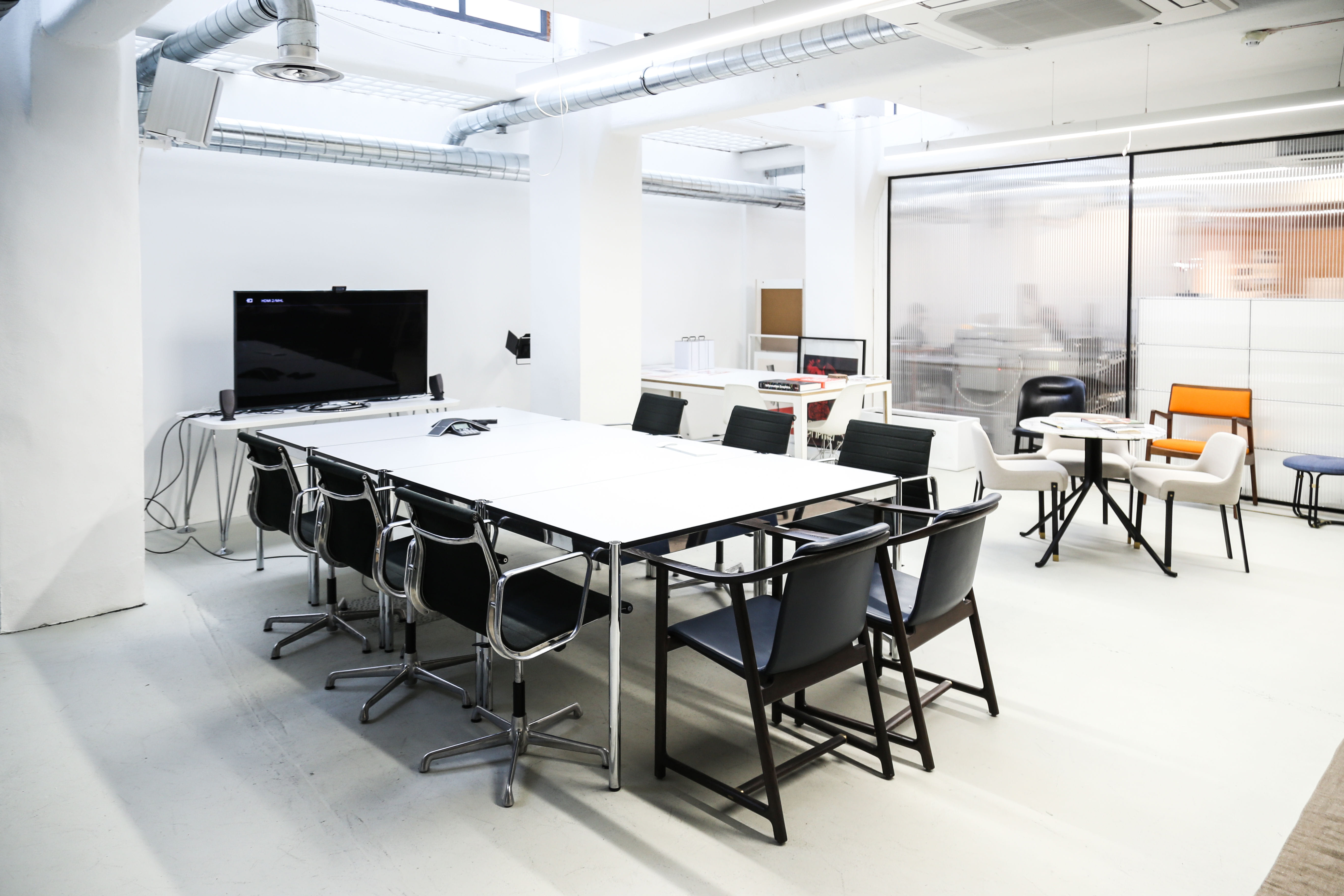 Industrial Creative Studio 7