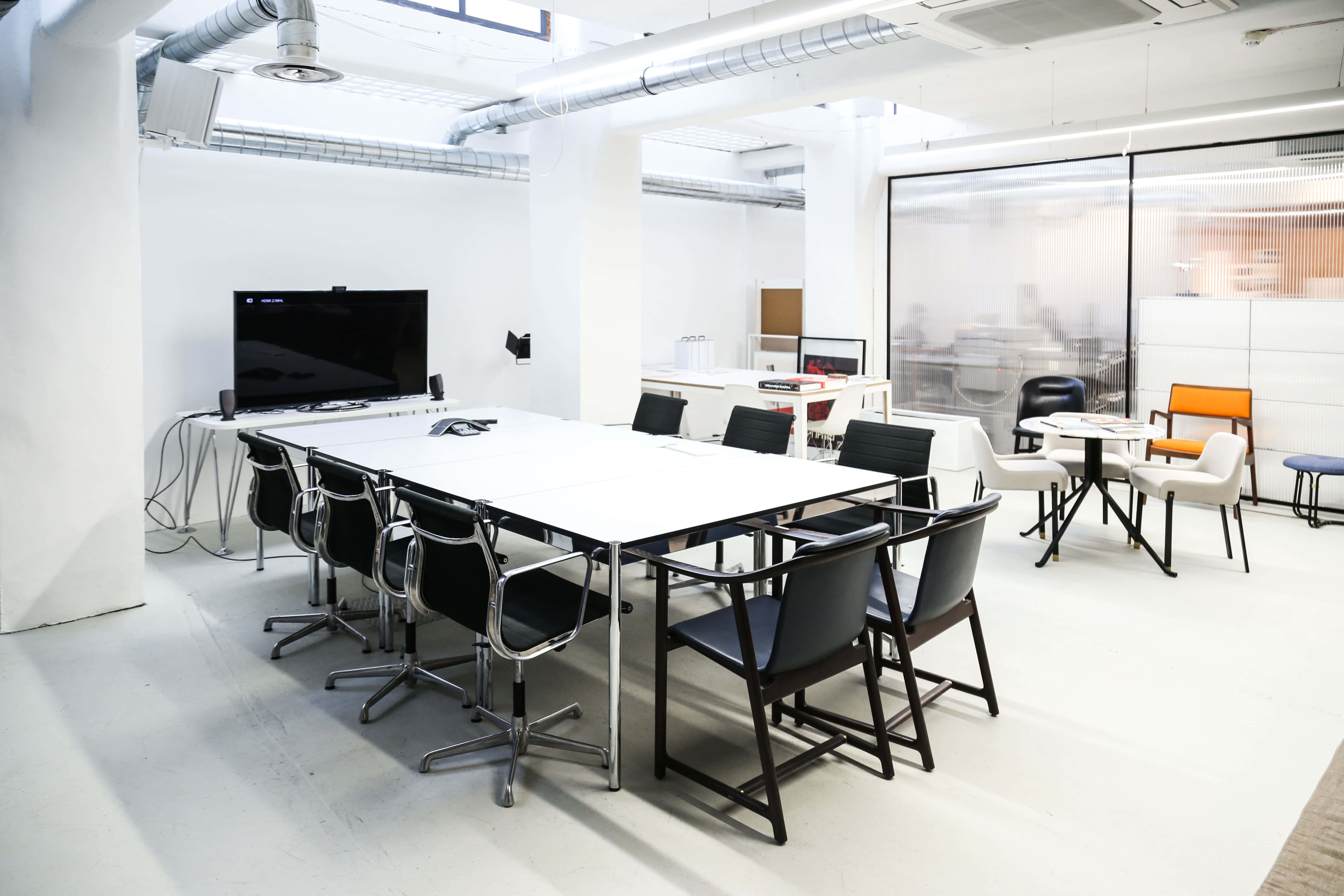 Industrial Creative Studio 7