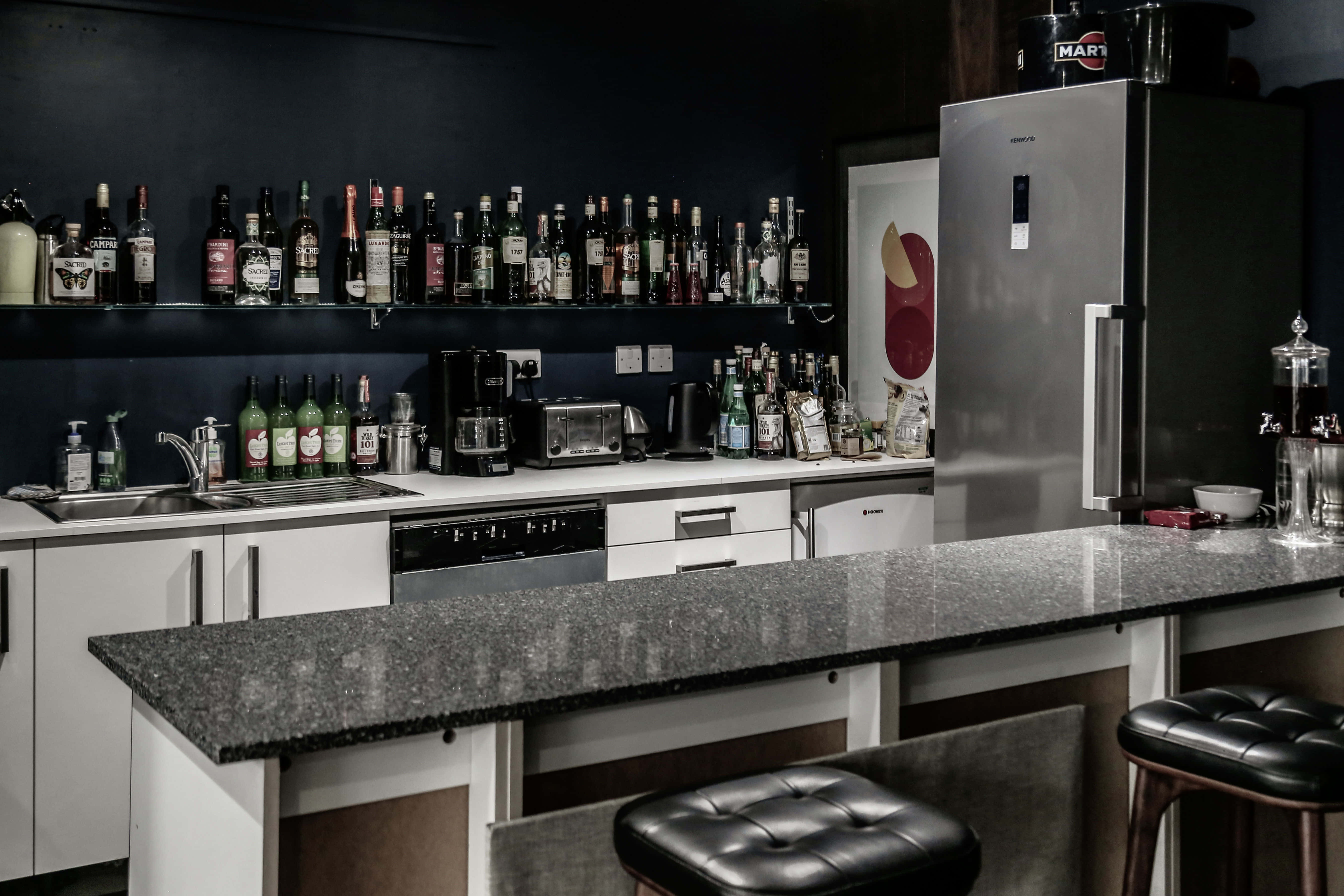 Industrial Creative Studio 20