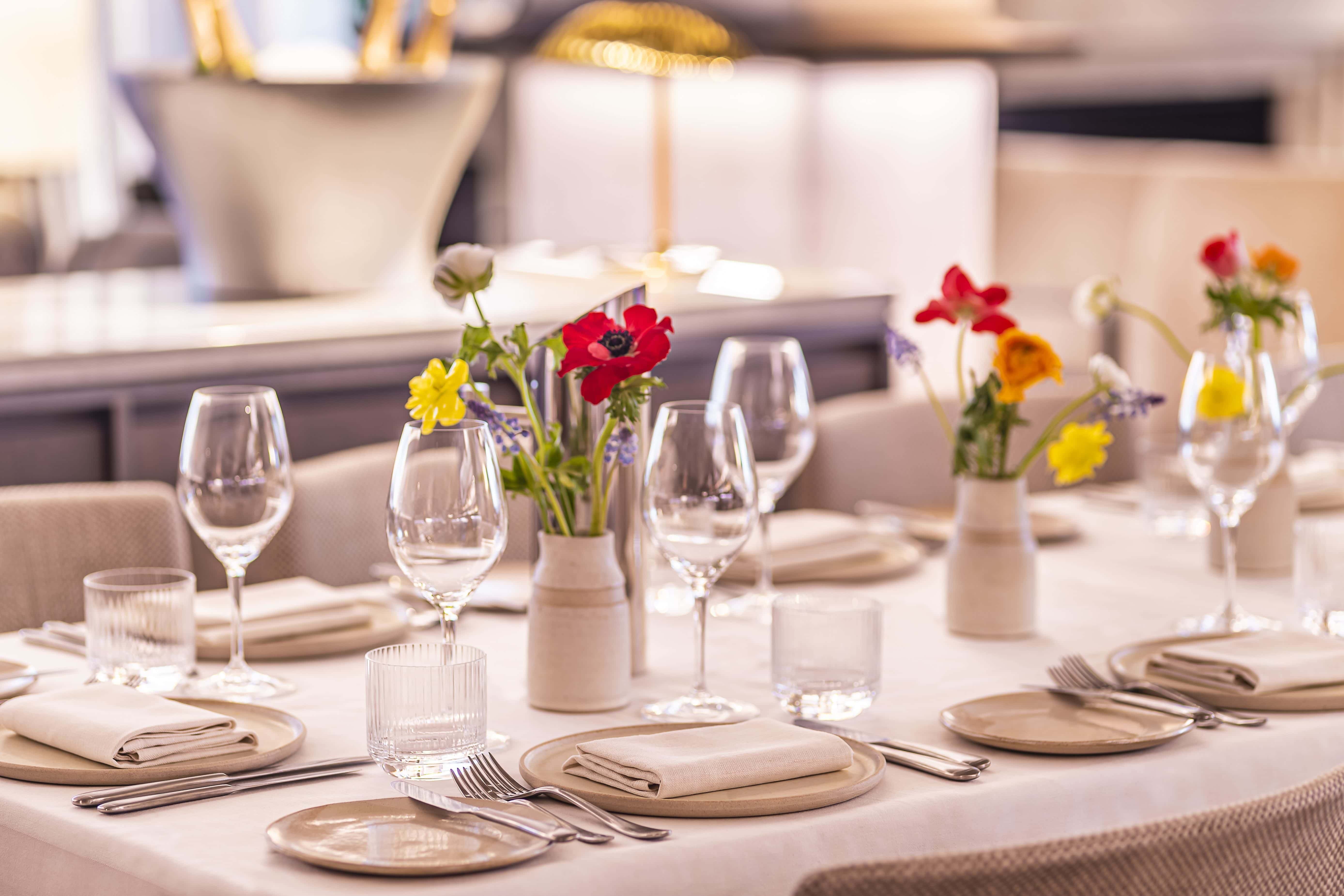 The Mezzanine 3D tour