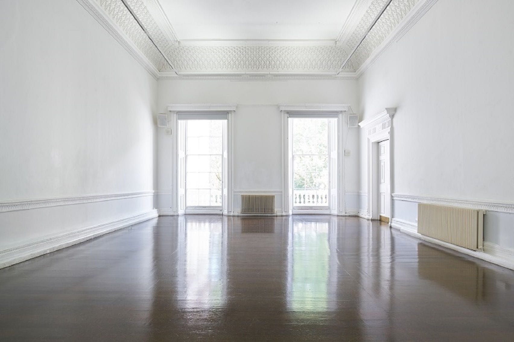 The Nash and Brandon Rooms 6