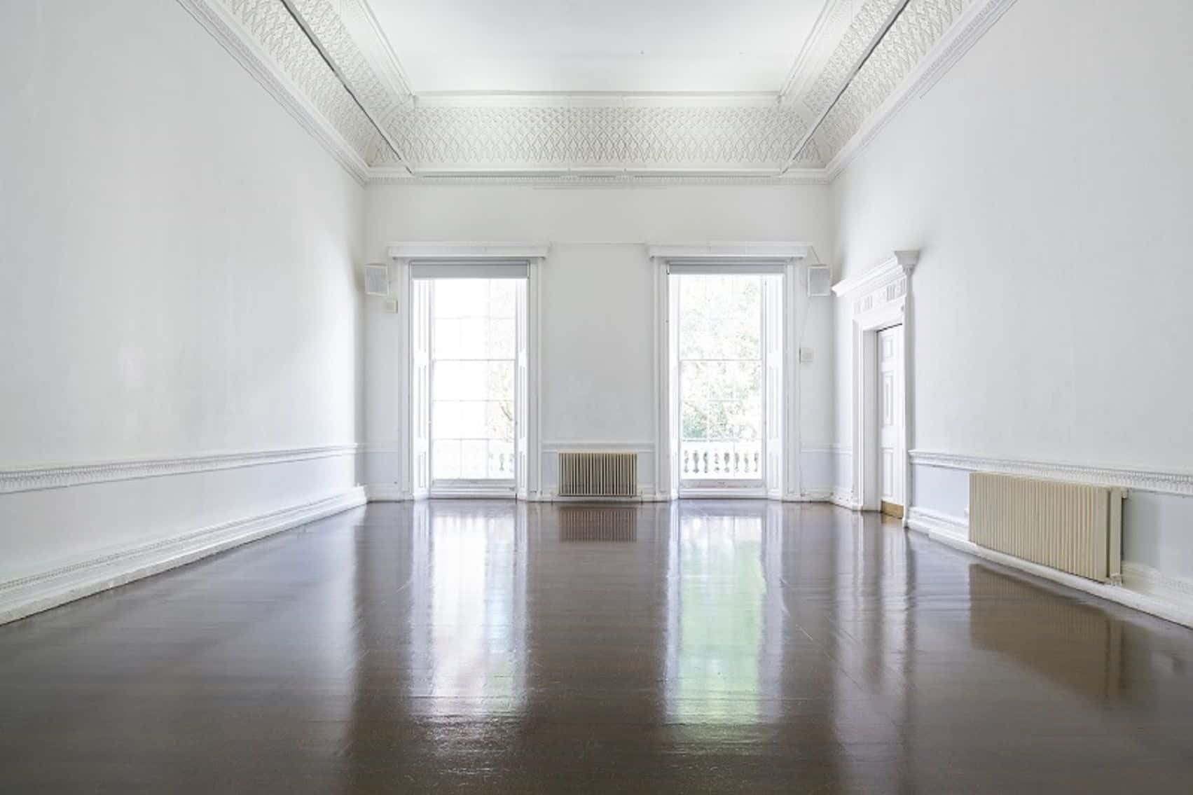 The Nash and Brandon Rooms 6