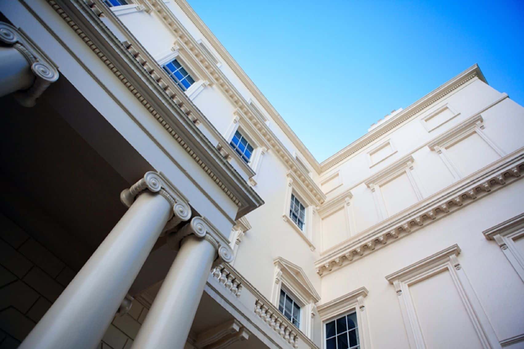 The Nash and Brandon Rooms 10