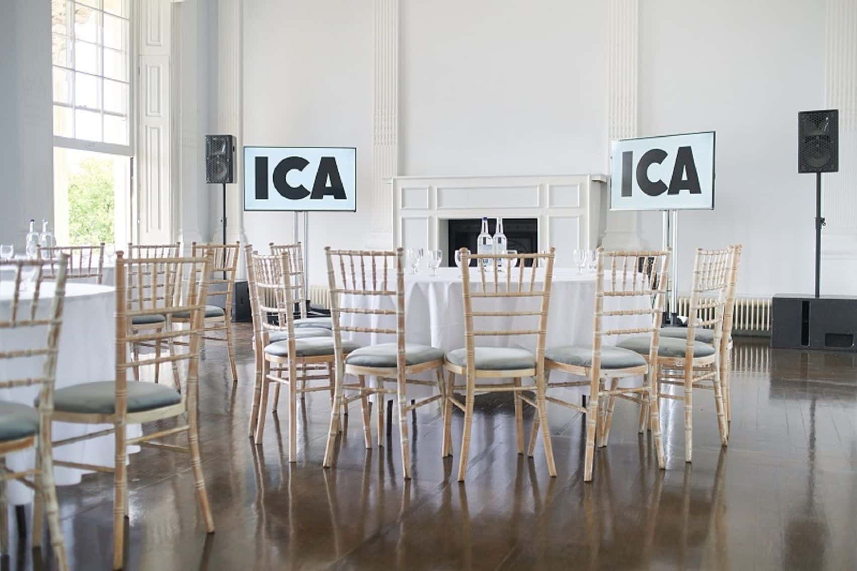 The Nash and Brandon Rooms 11