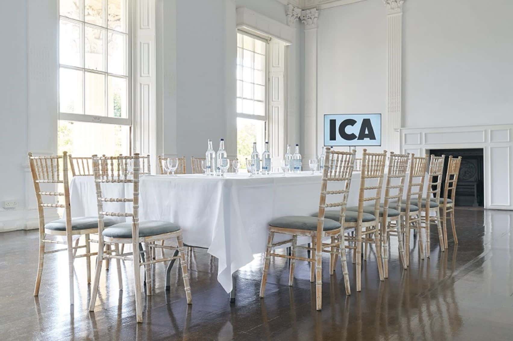 The Nash and Brandon Rooms 12