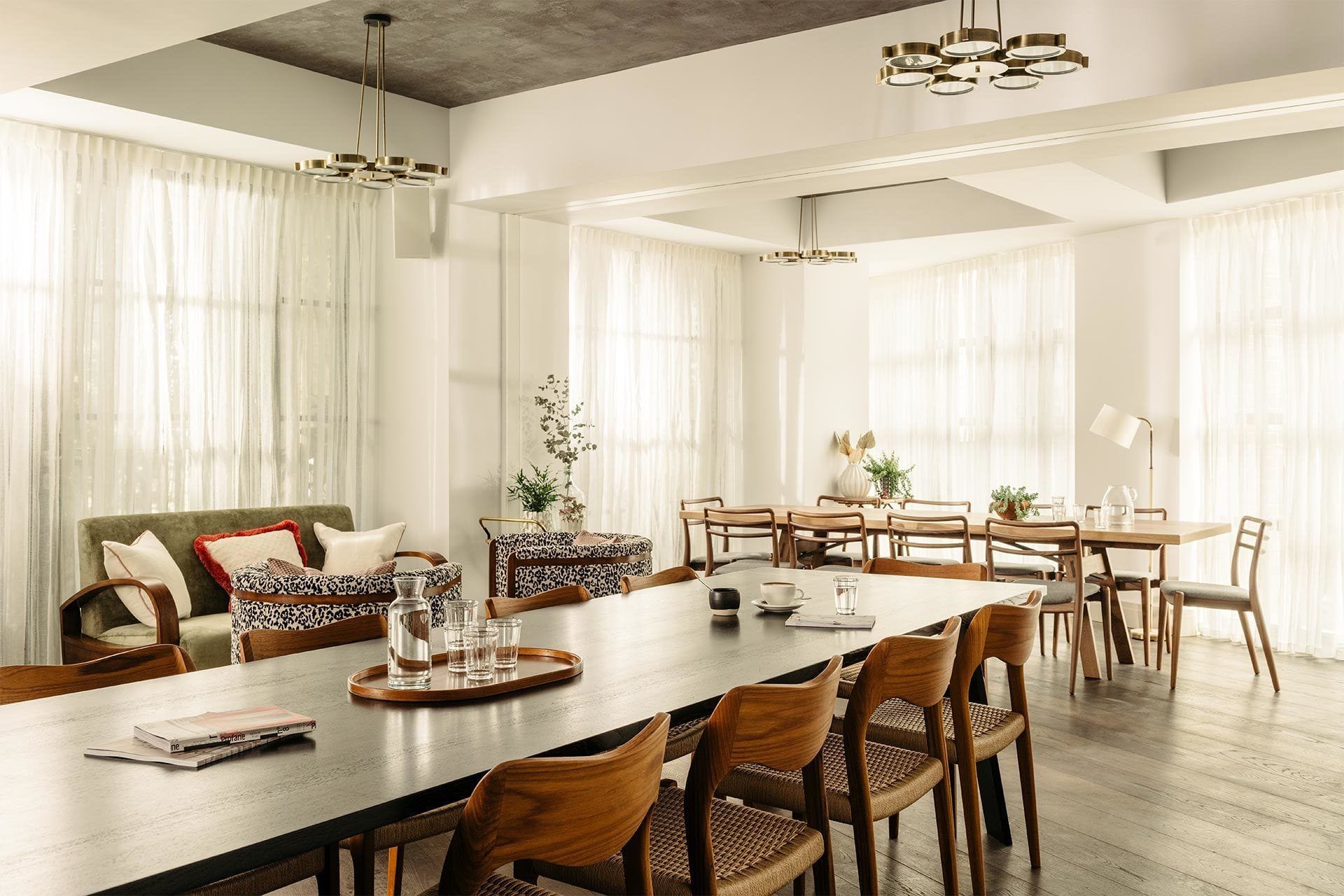 Apartment Exclusive Hire