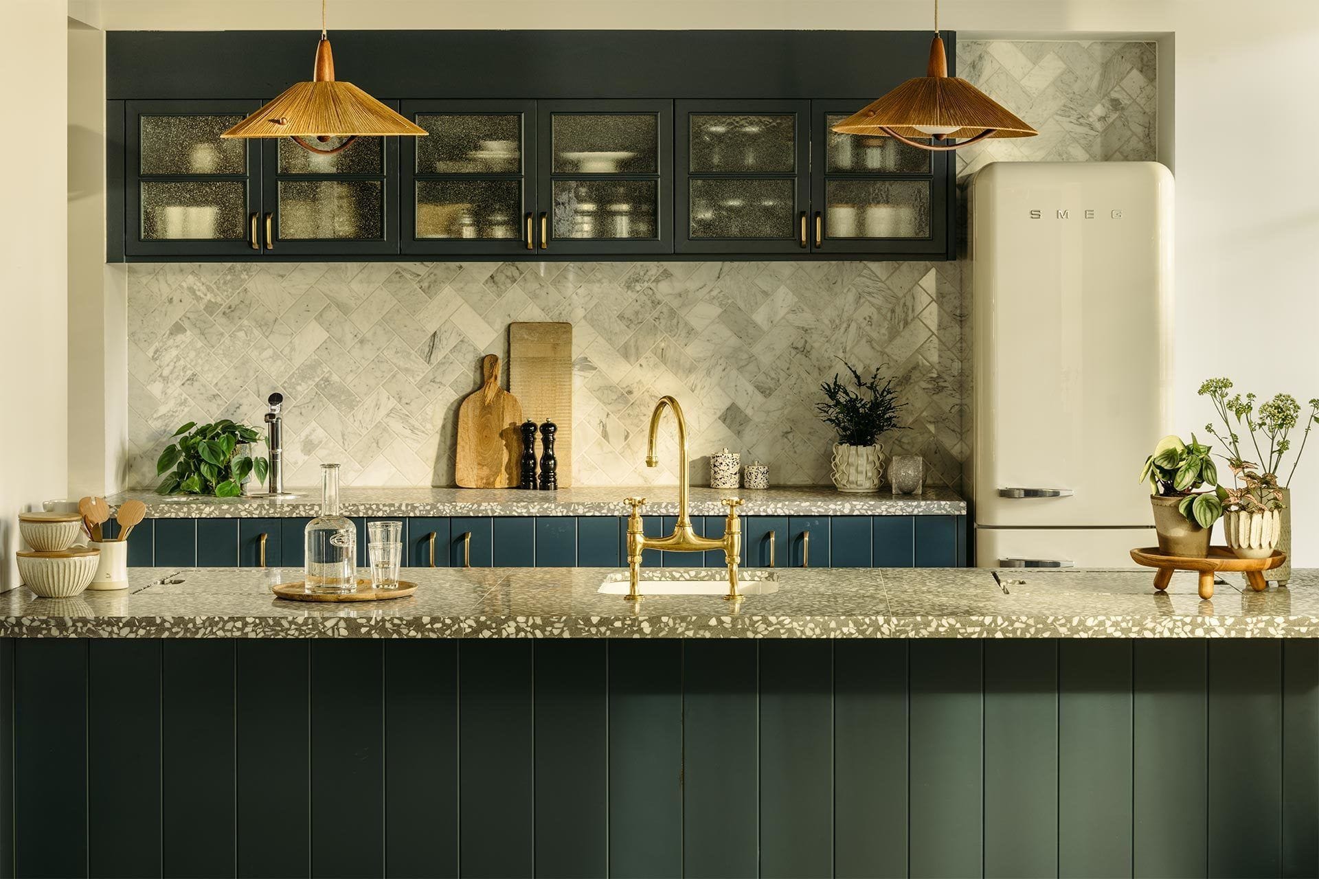 Apartment Exclusive Hire 1