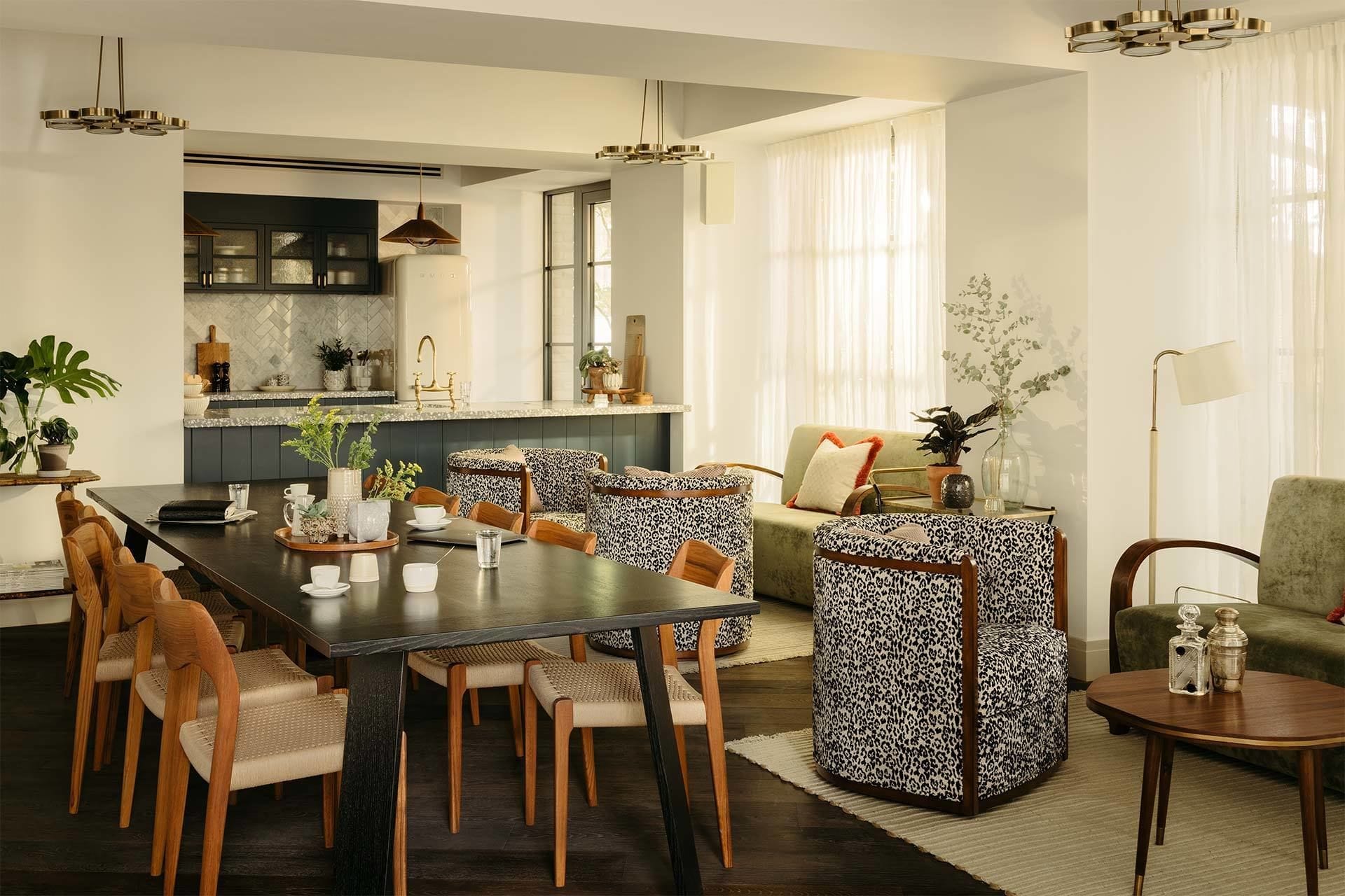 Apartment Exclusive Hire 2