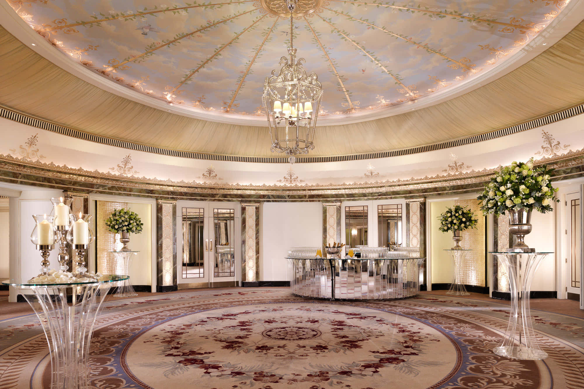 The Ballroom 1