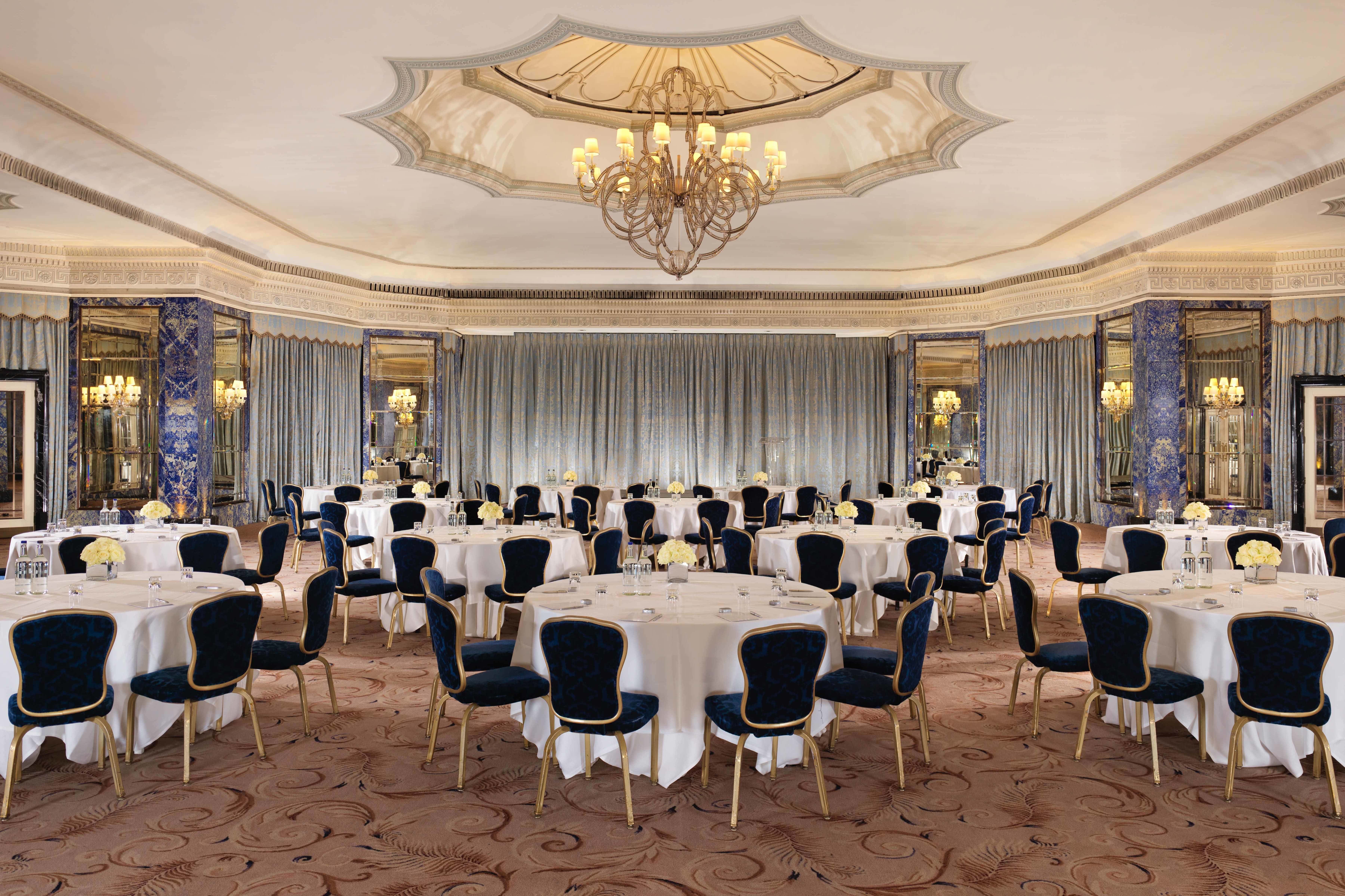 The Ballroom 2
