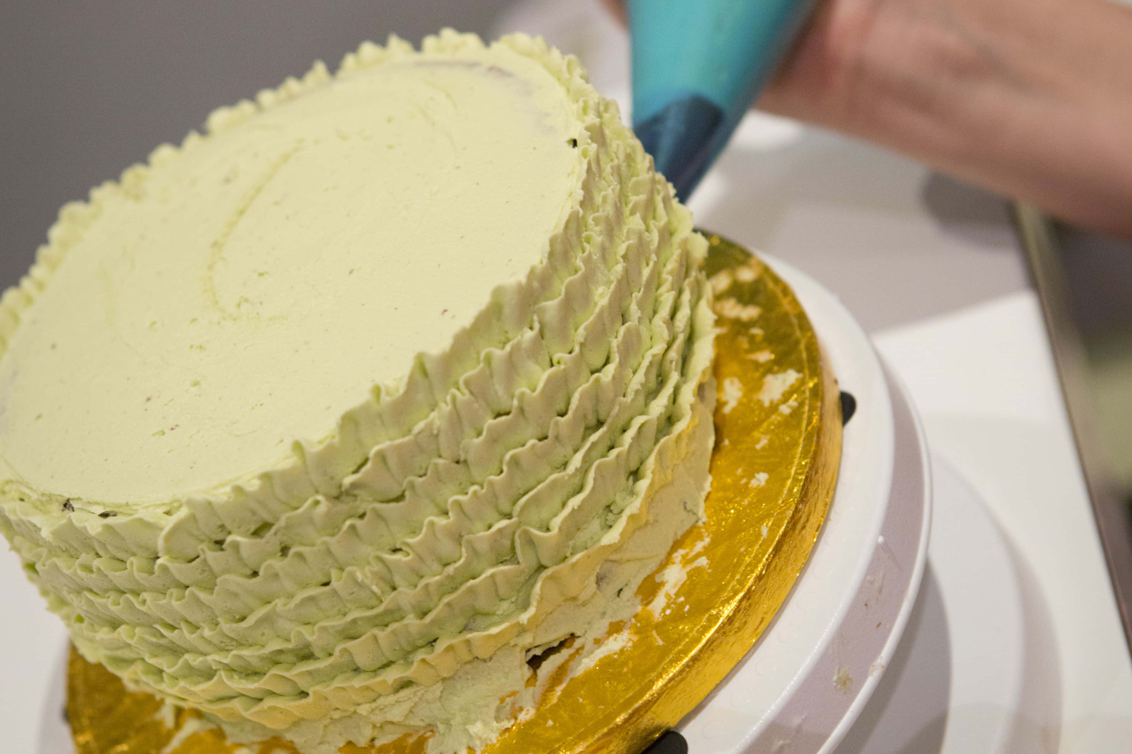 Cake Baking Workshop 0