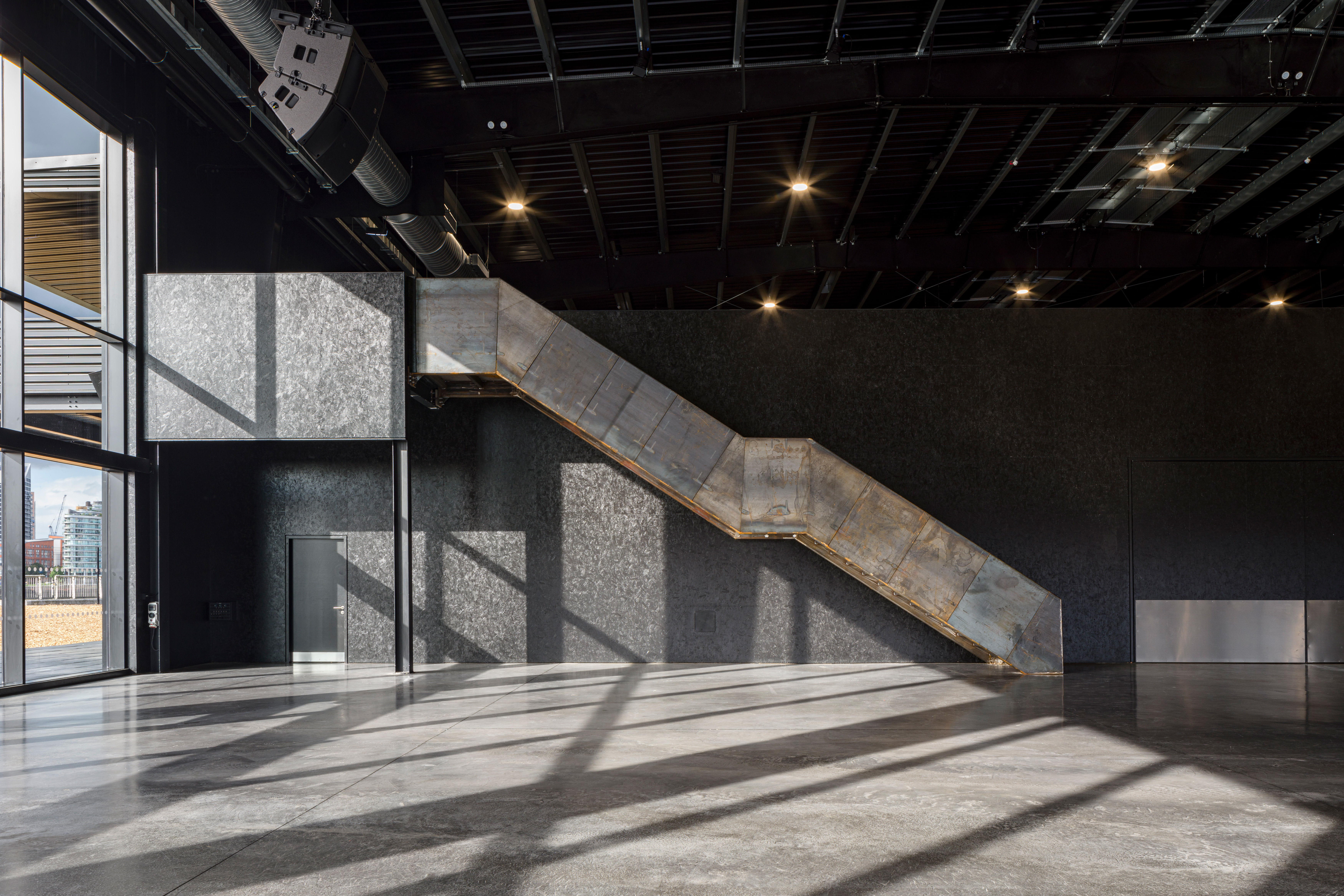 Summer Parties at Magazine London 14