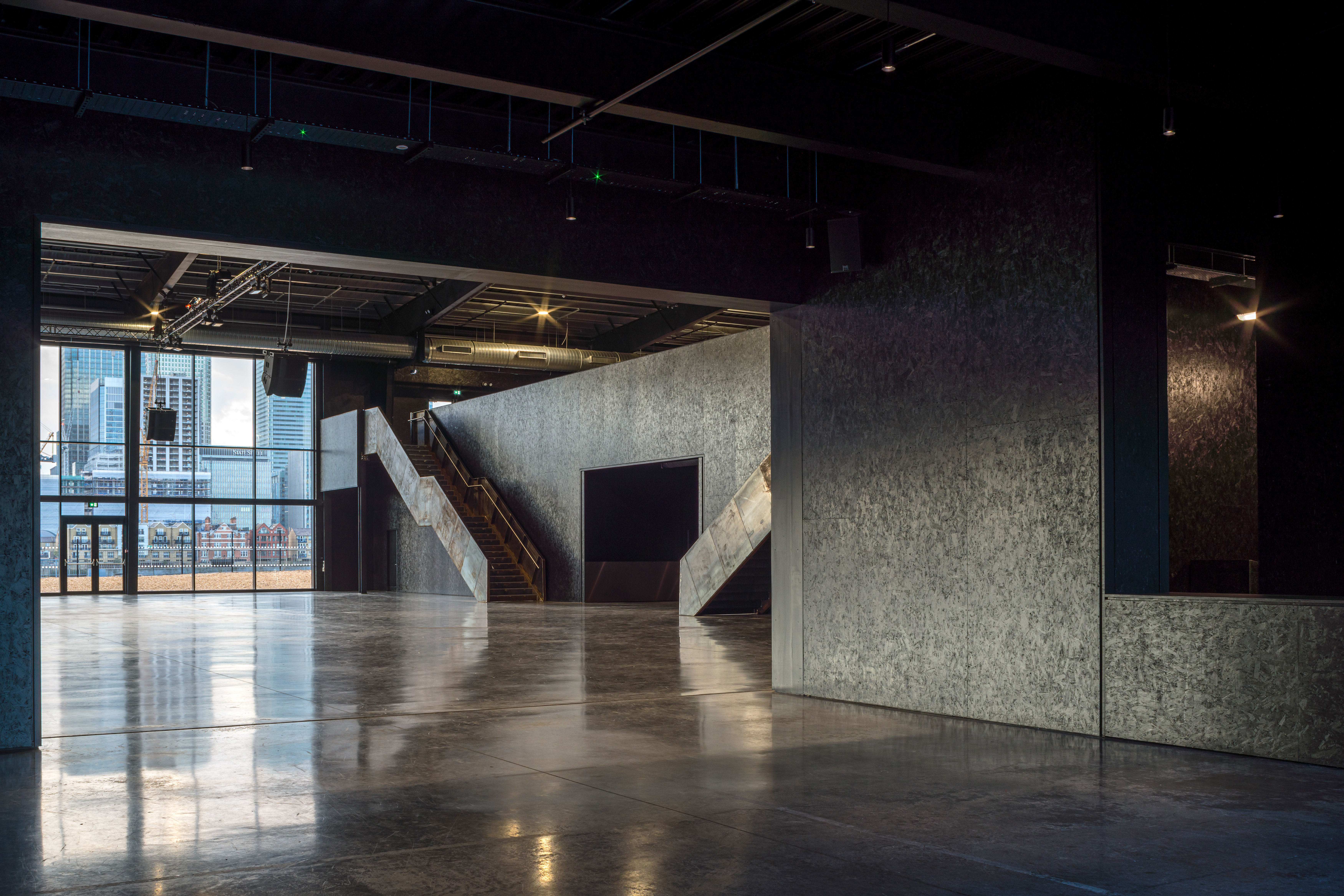 Summer Parties at Magazine London 13