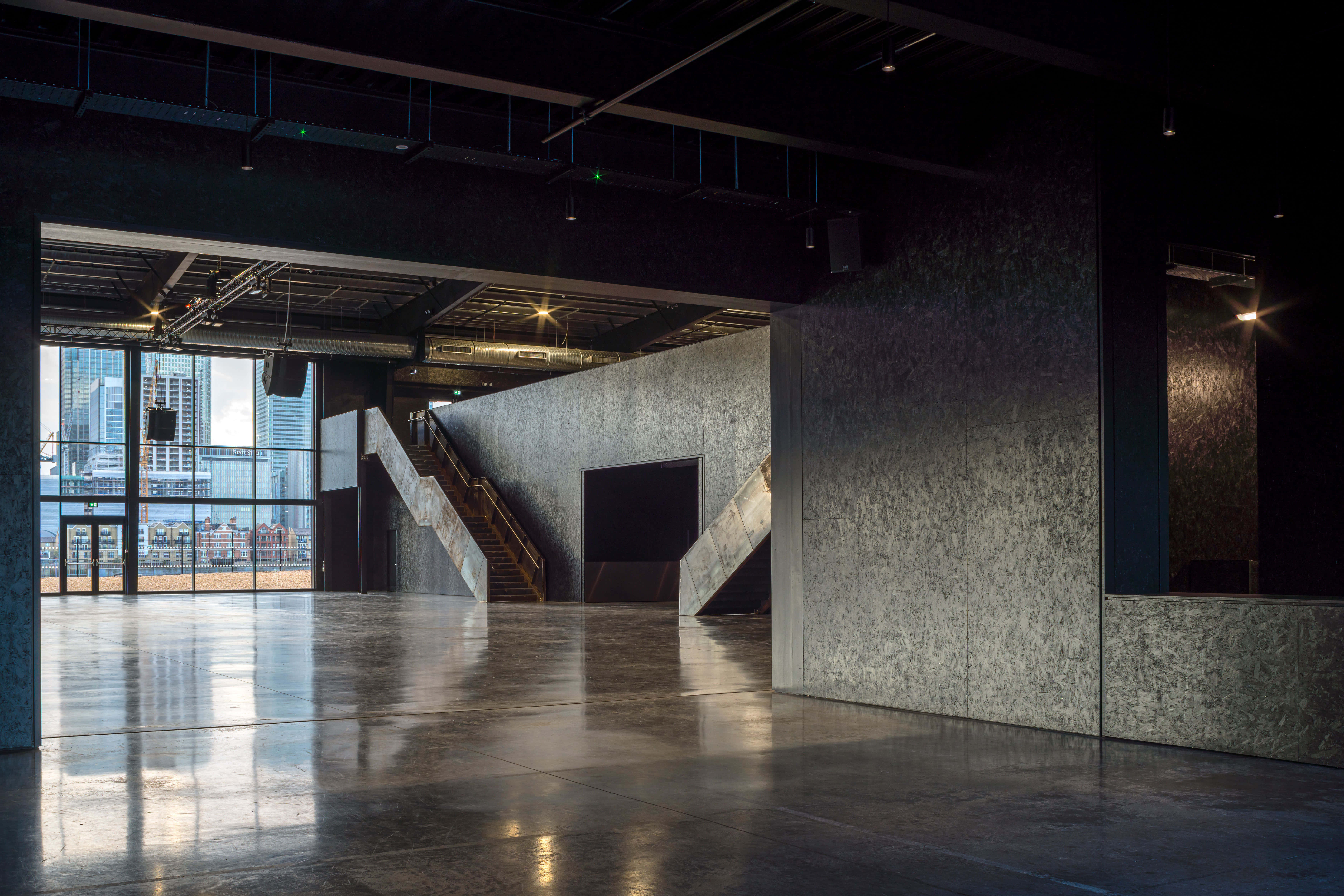 Summer Parties at Magazine London 13