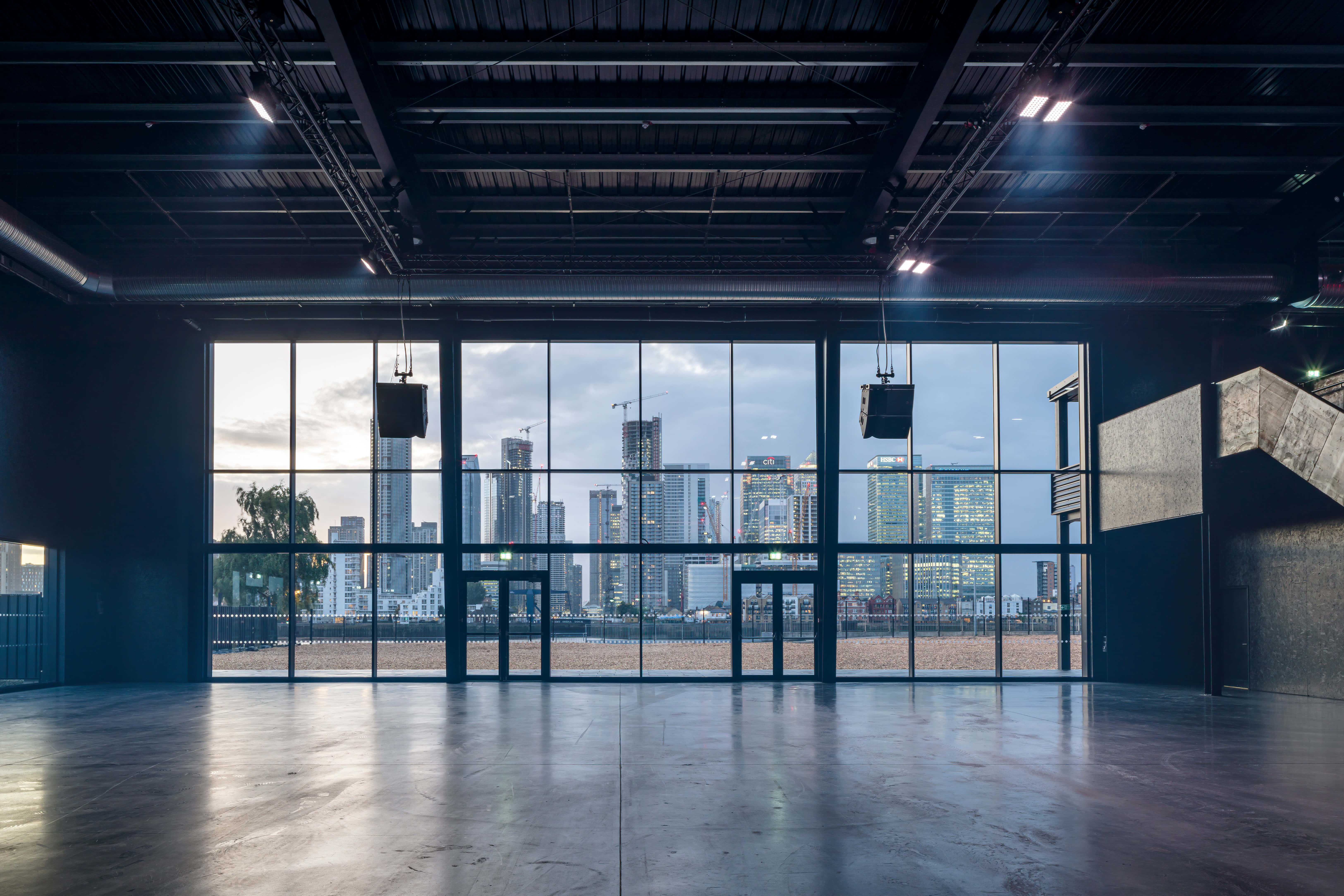 Summer Parties at Magazine London 3