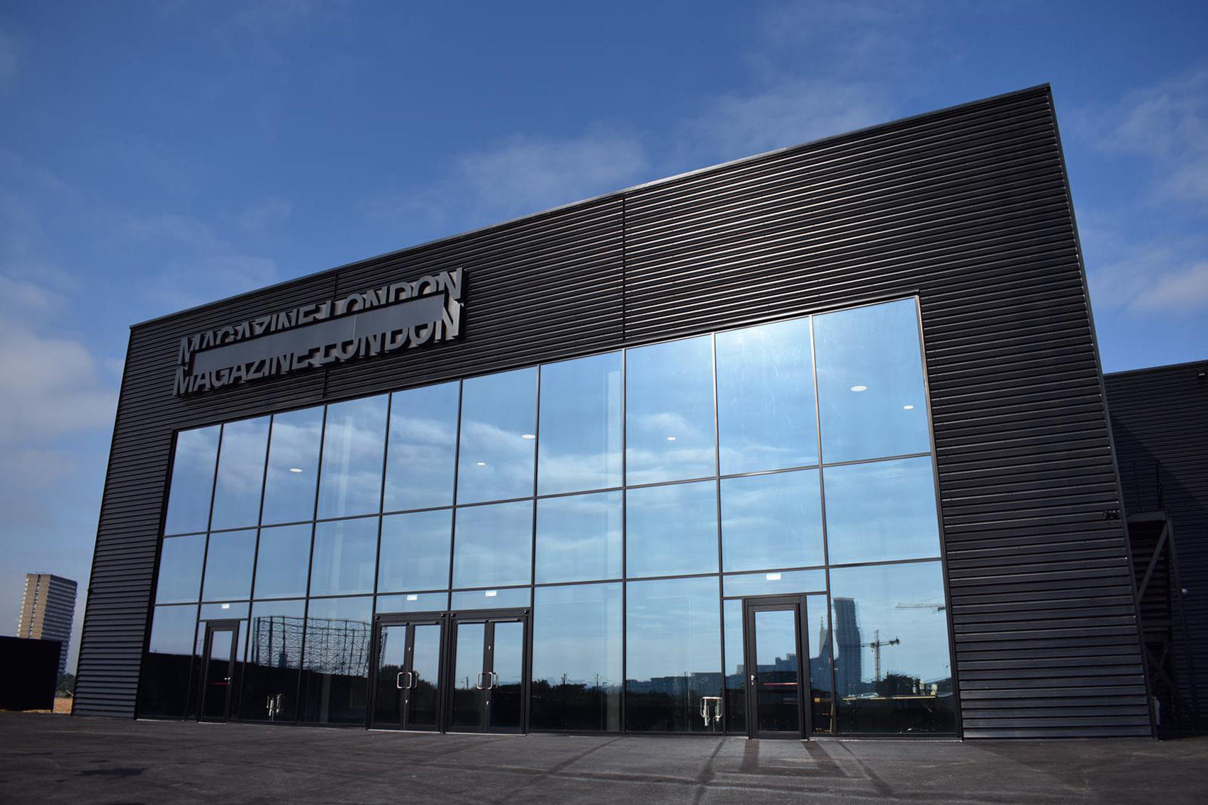 Summer Parties at Magazine London 10