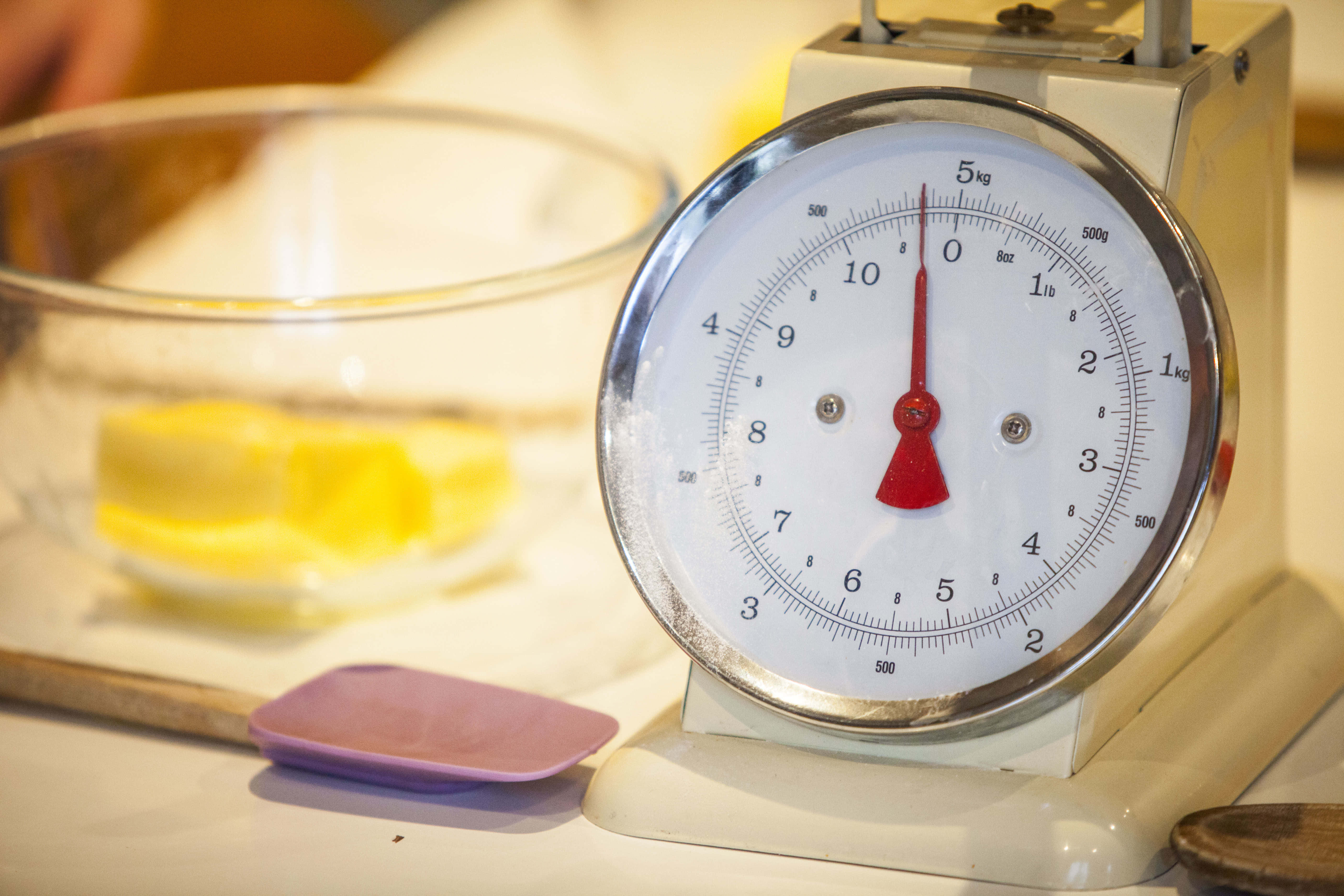 Cookie & Biscuit Baking Workshop 0