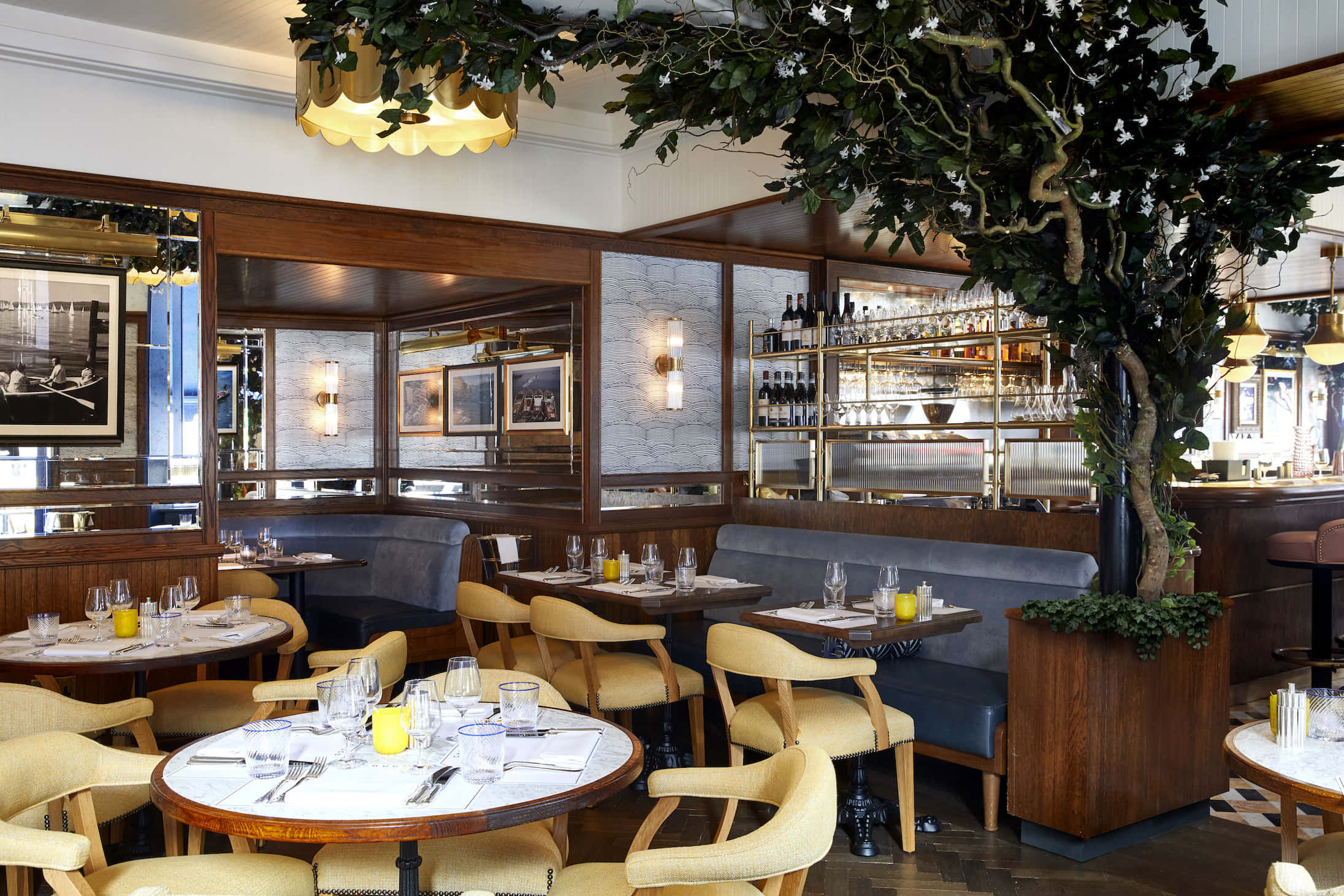 Chucs Belgravia 3D tour