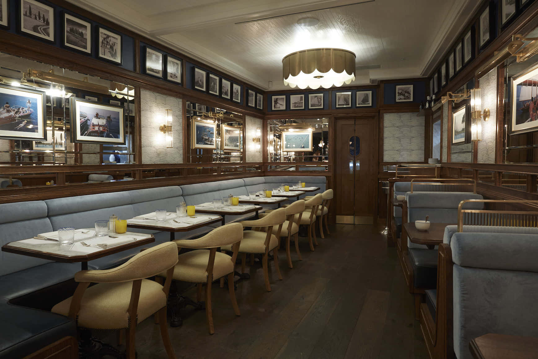 The Chucs Collection 3D tour