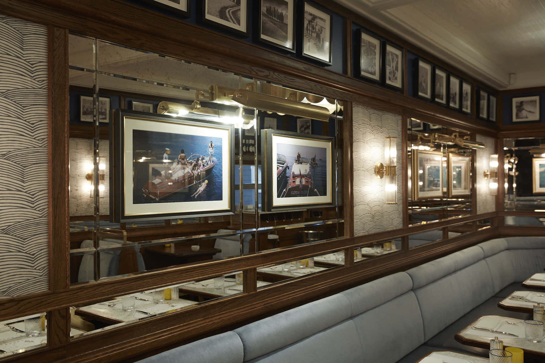 The Chucs Collection 1