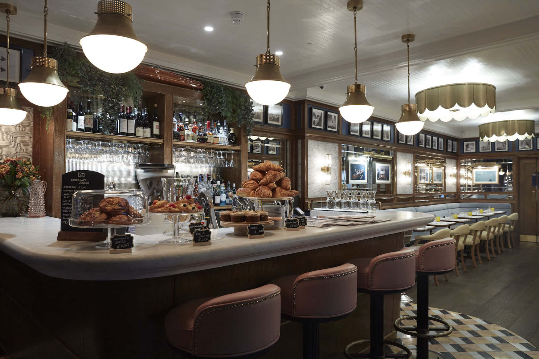 The Chucs Collection 4