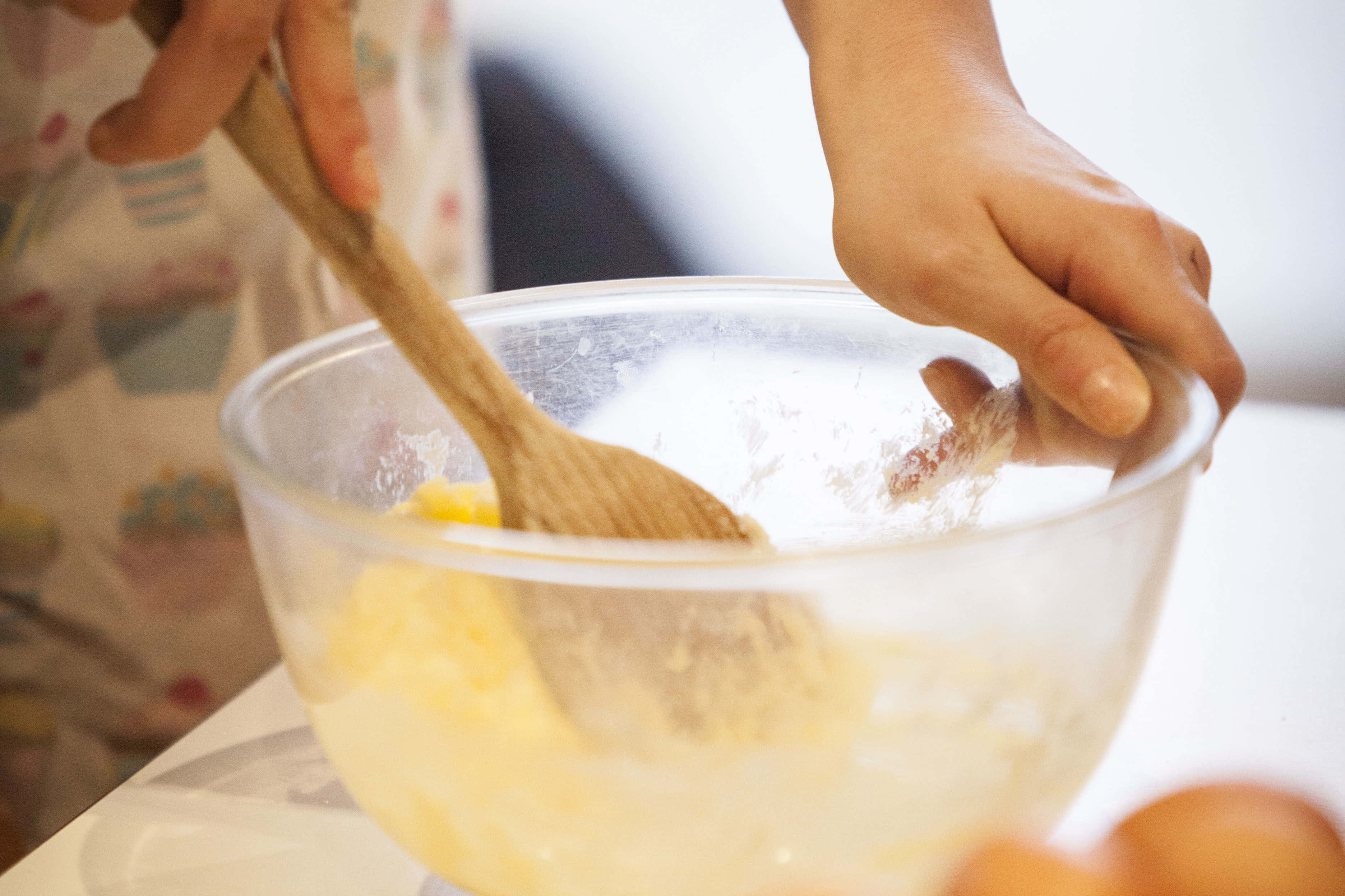 Cookie & Biscuit Baking Workshop 4