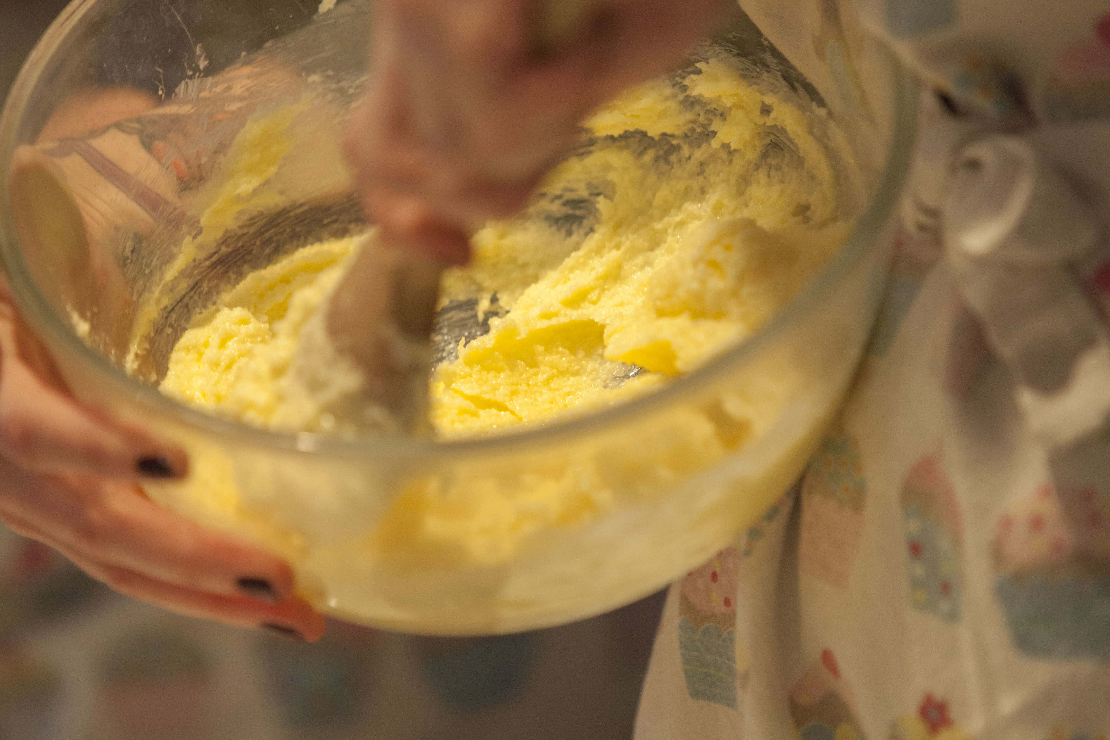 Cookie & Biscuit Baking Workshop 5