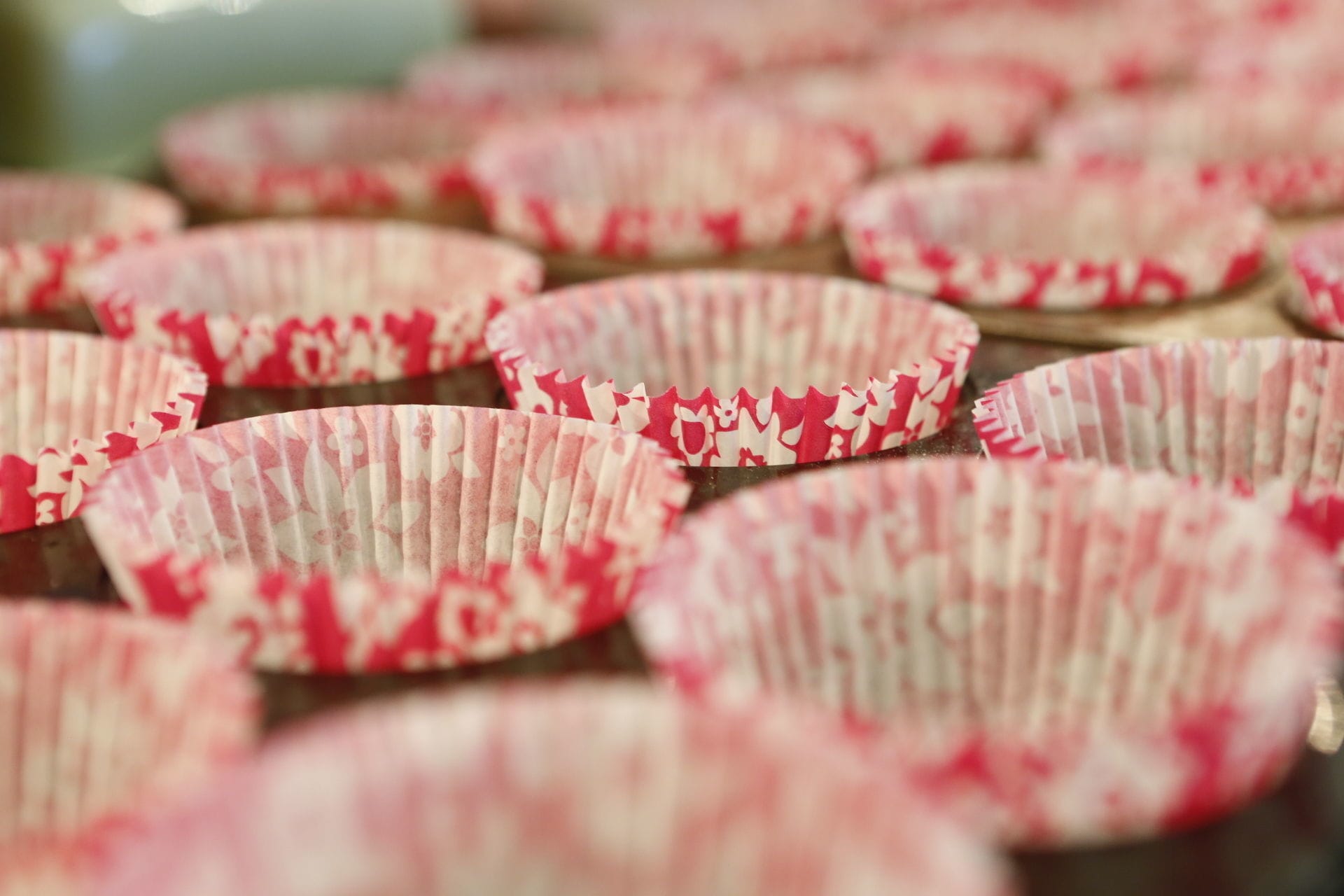 Cupcake Baking Workshop