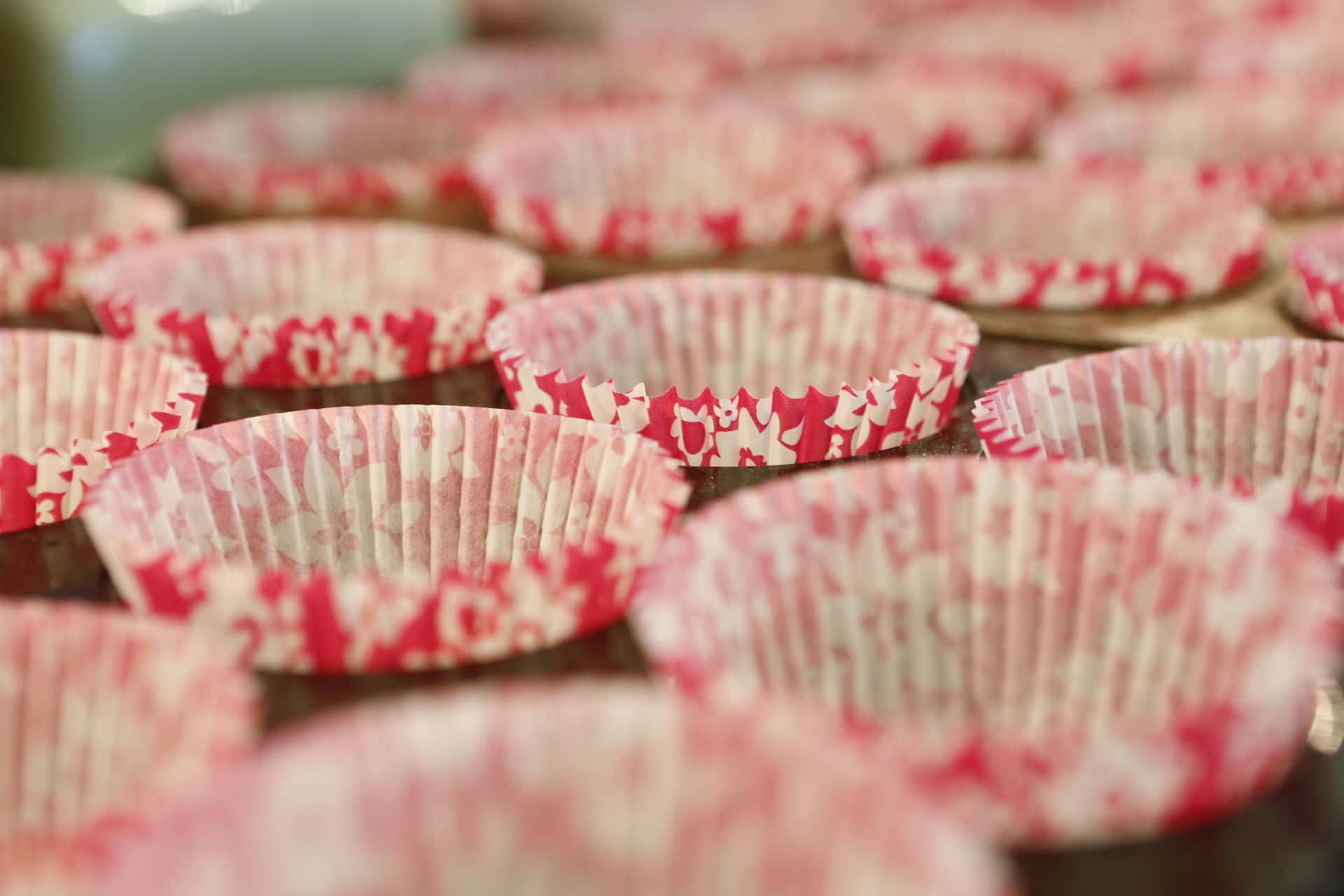 Cupcake Baking Workshop 0