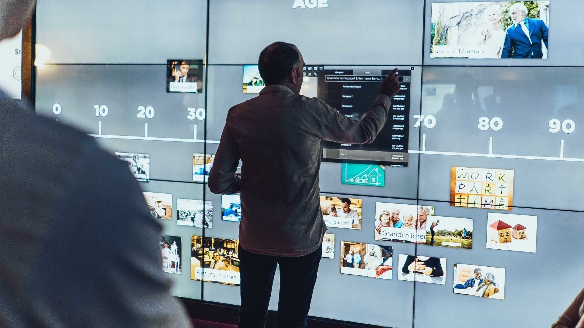 The Flux Innovation Lounge 3