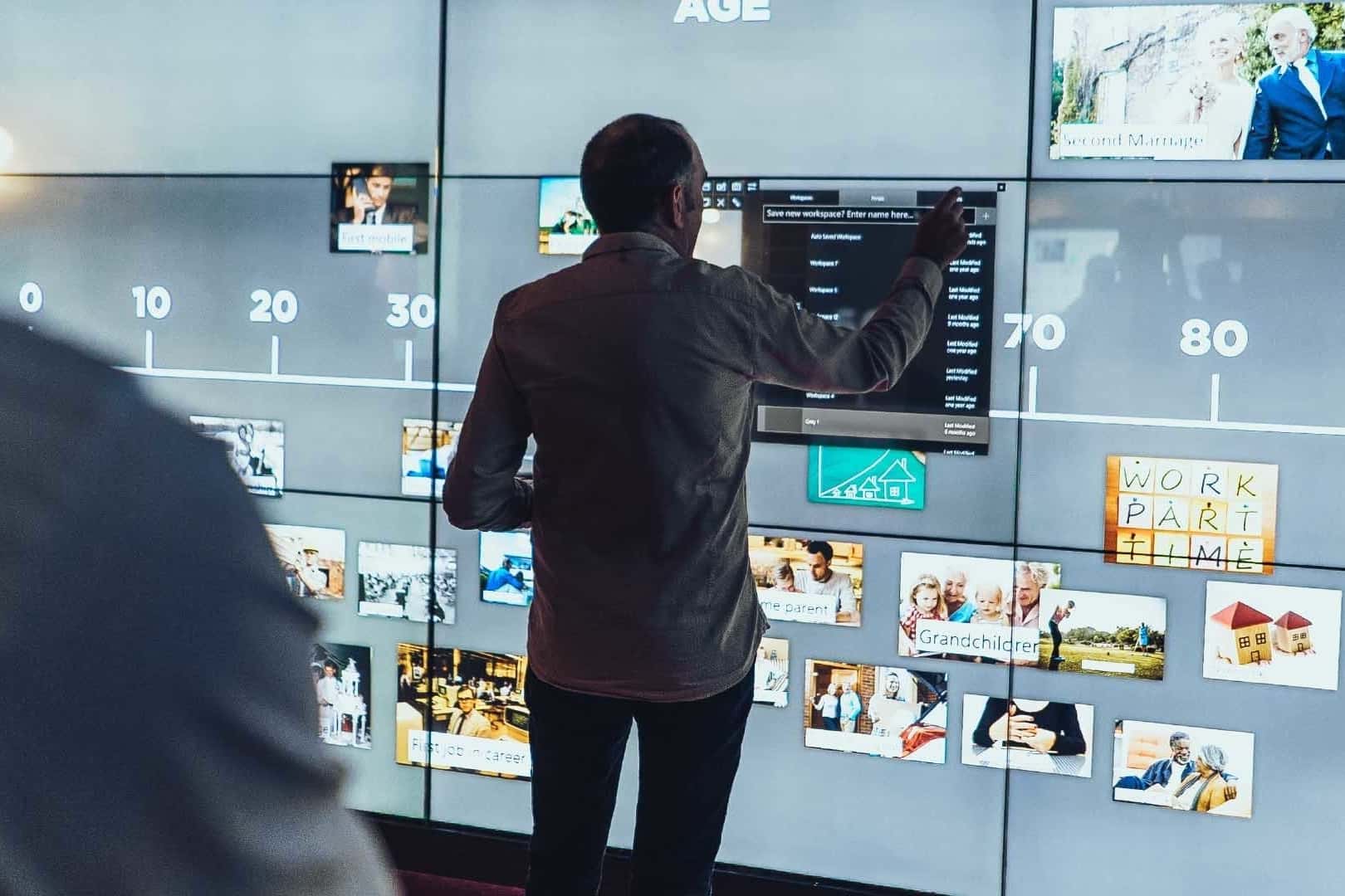 The Flux Innovation Lounge 3