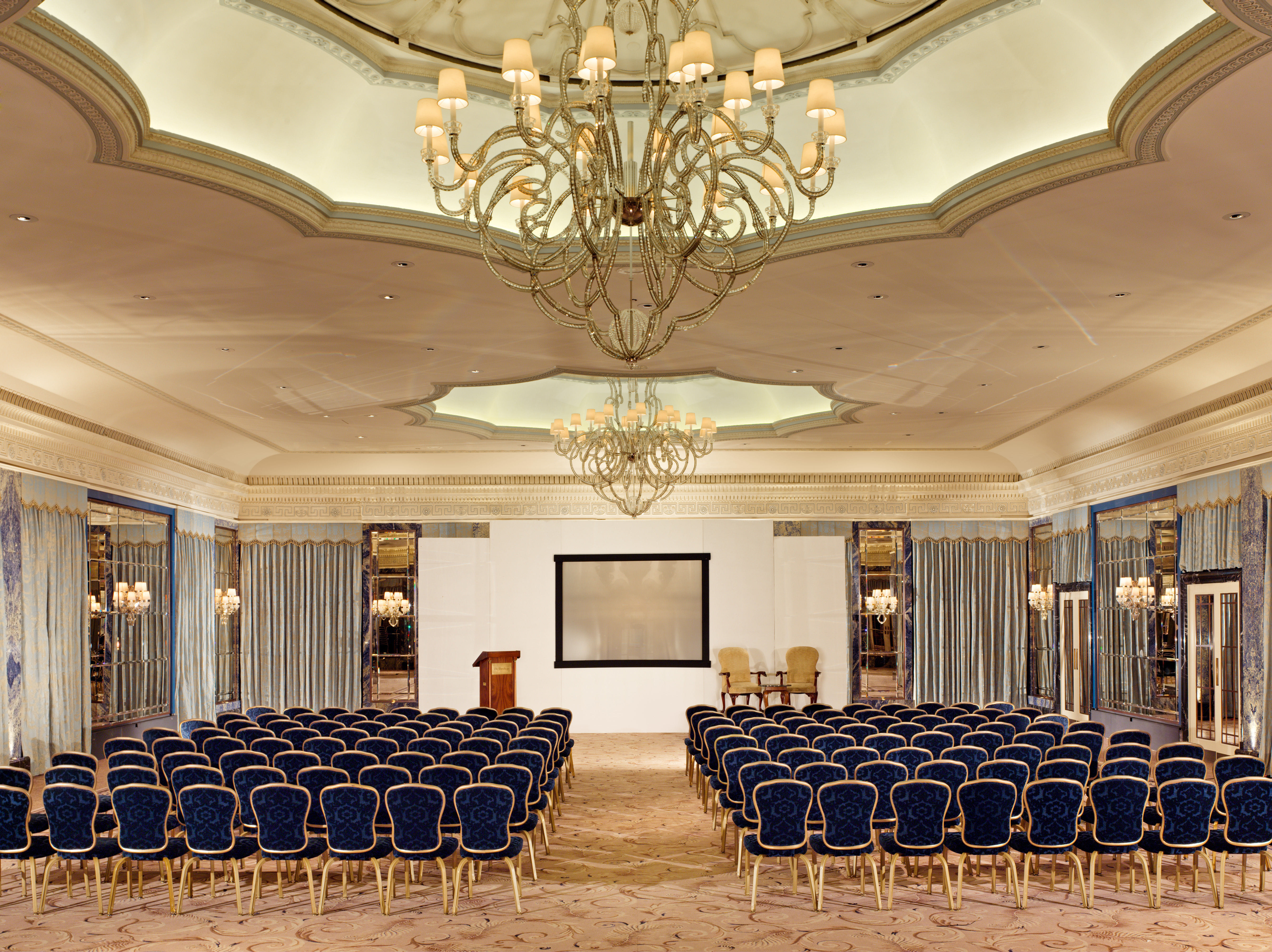 The Ballroom 3