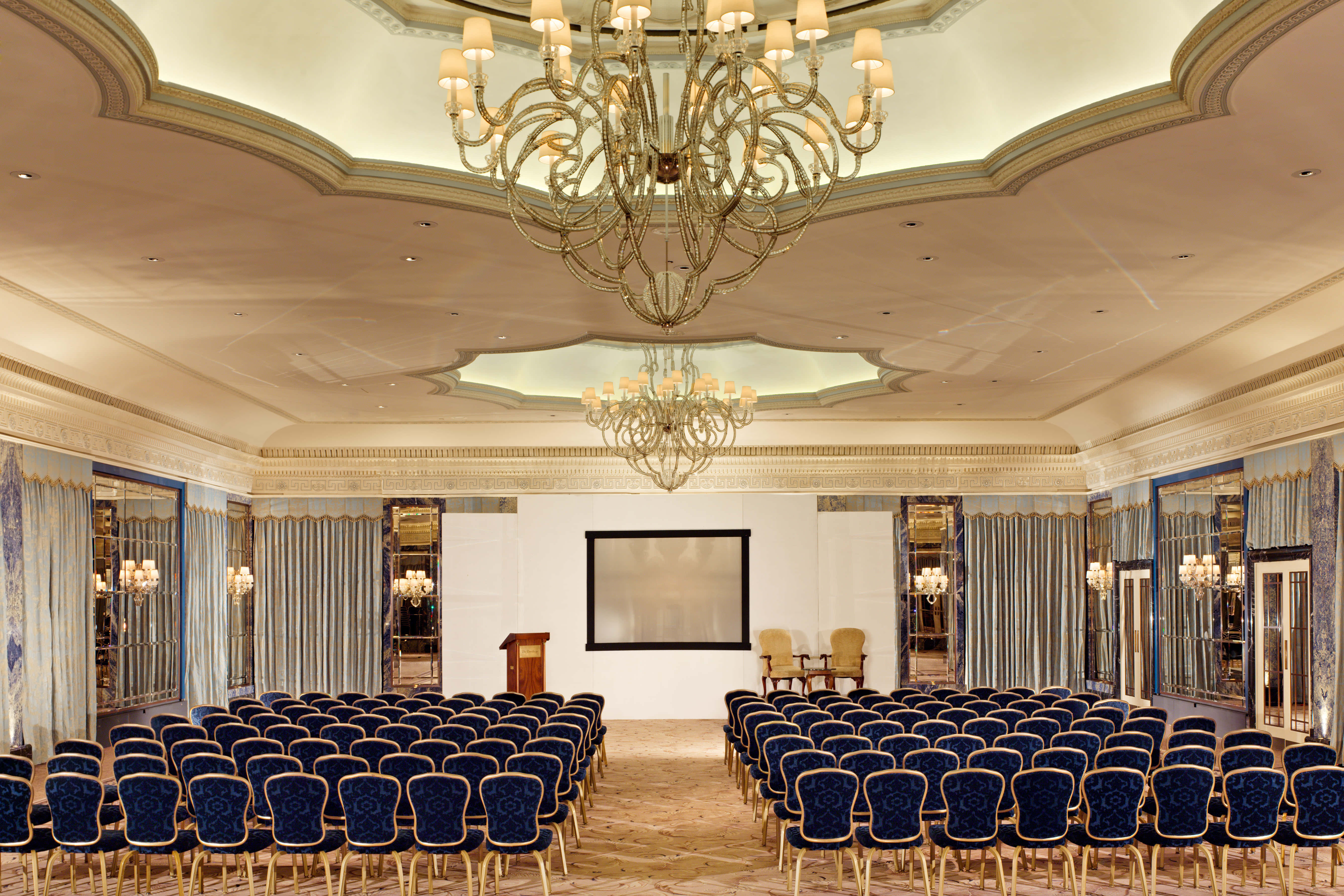 The Ballroom 3