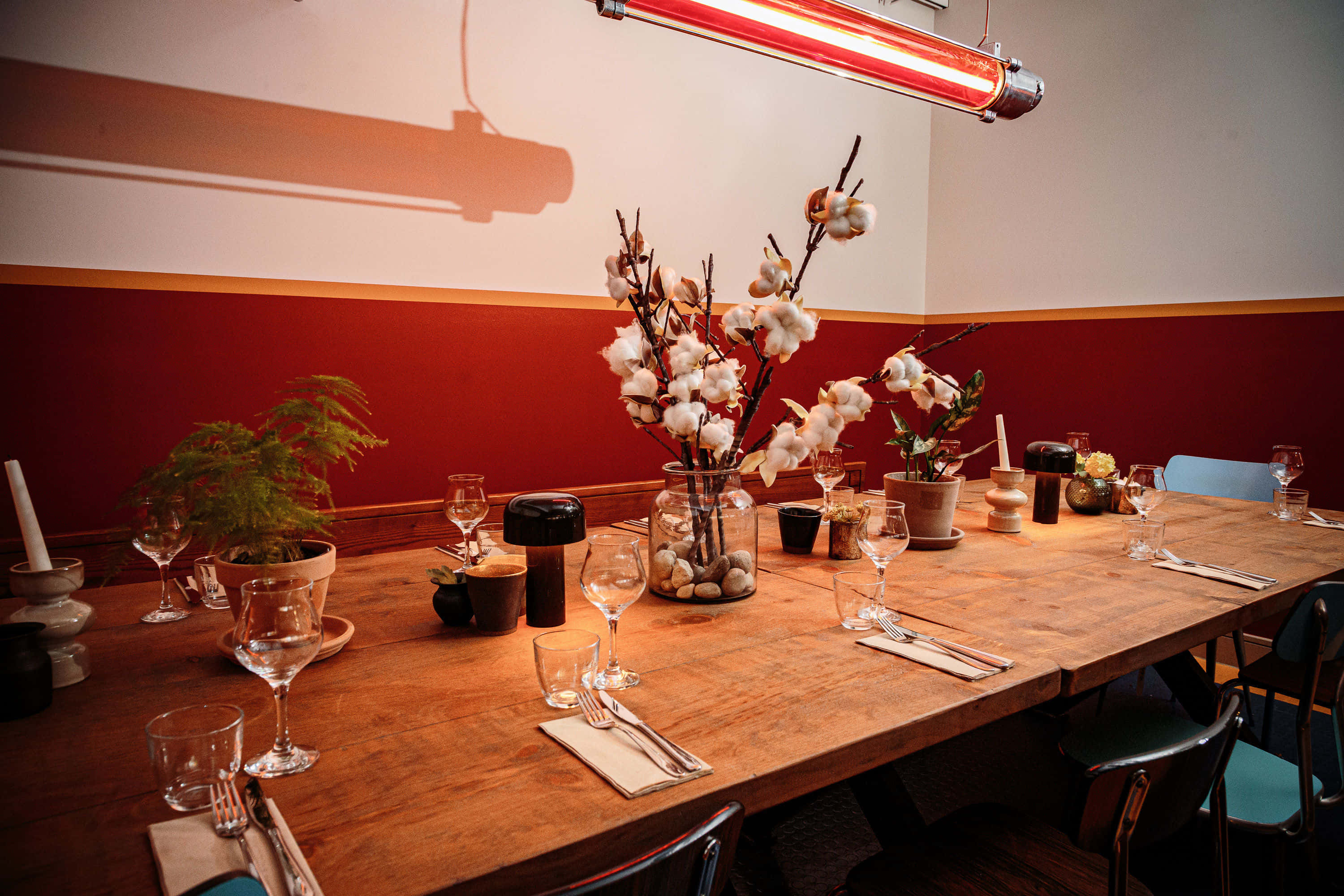 Private Dining Room 1