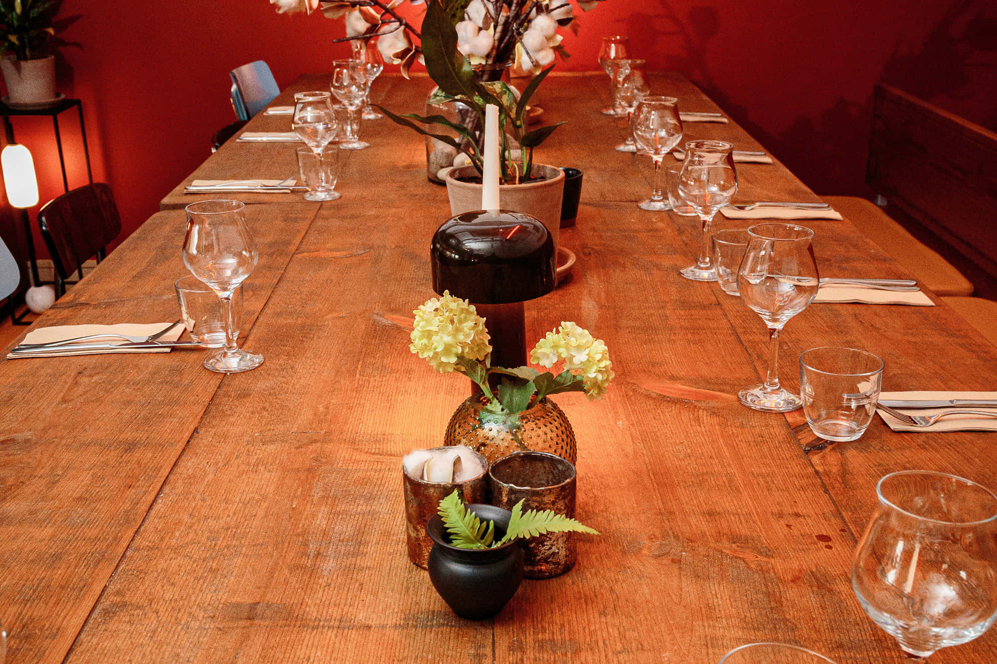 Private Dining Room 2