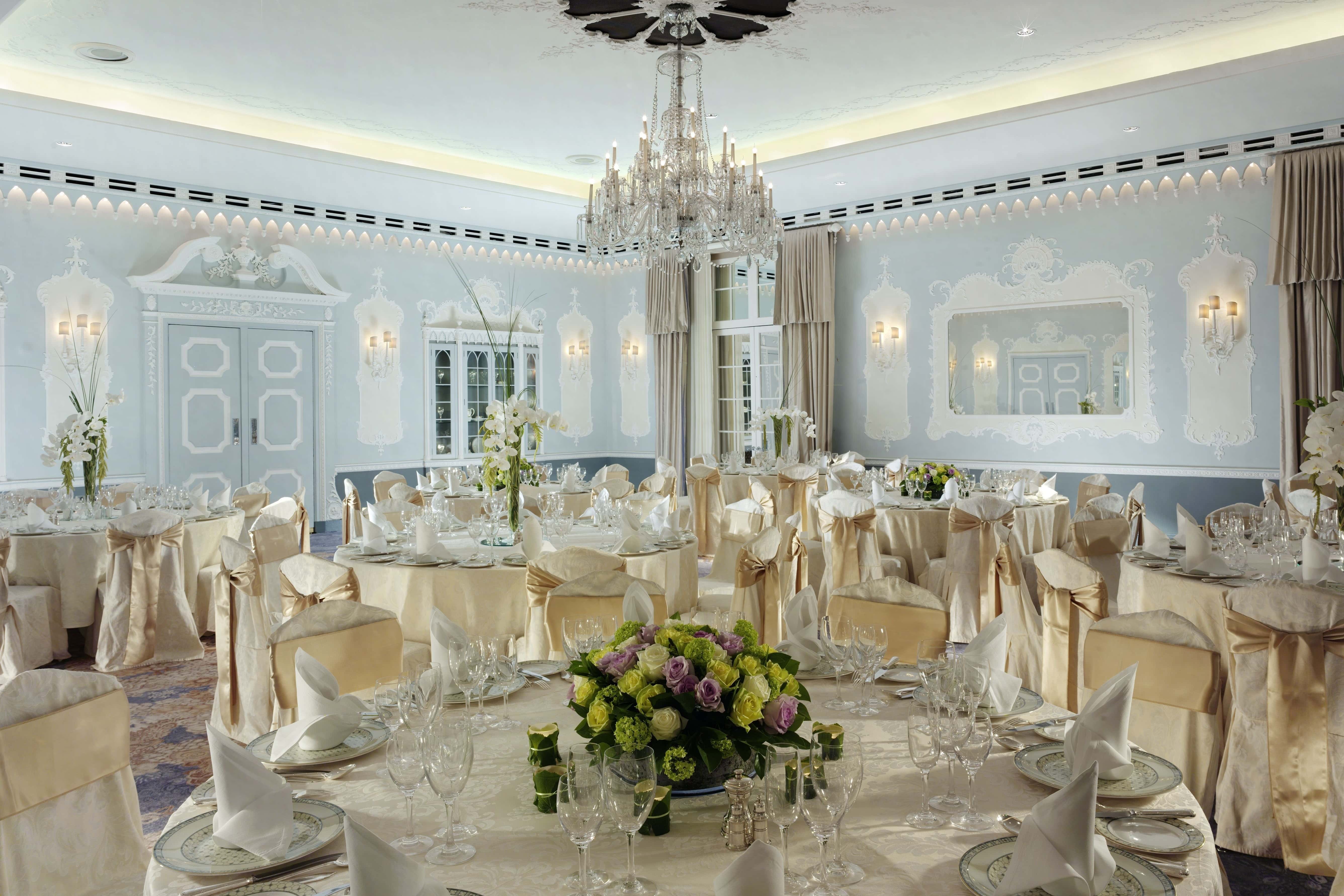 The Orchid and Holford rooms 1