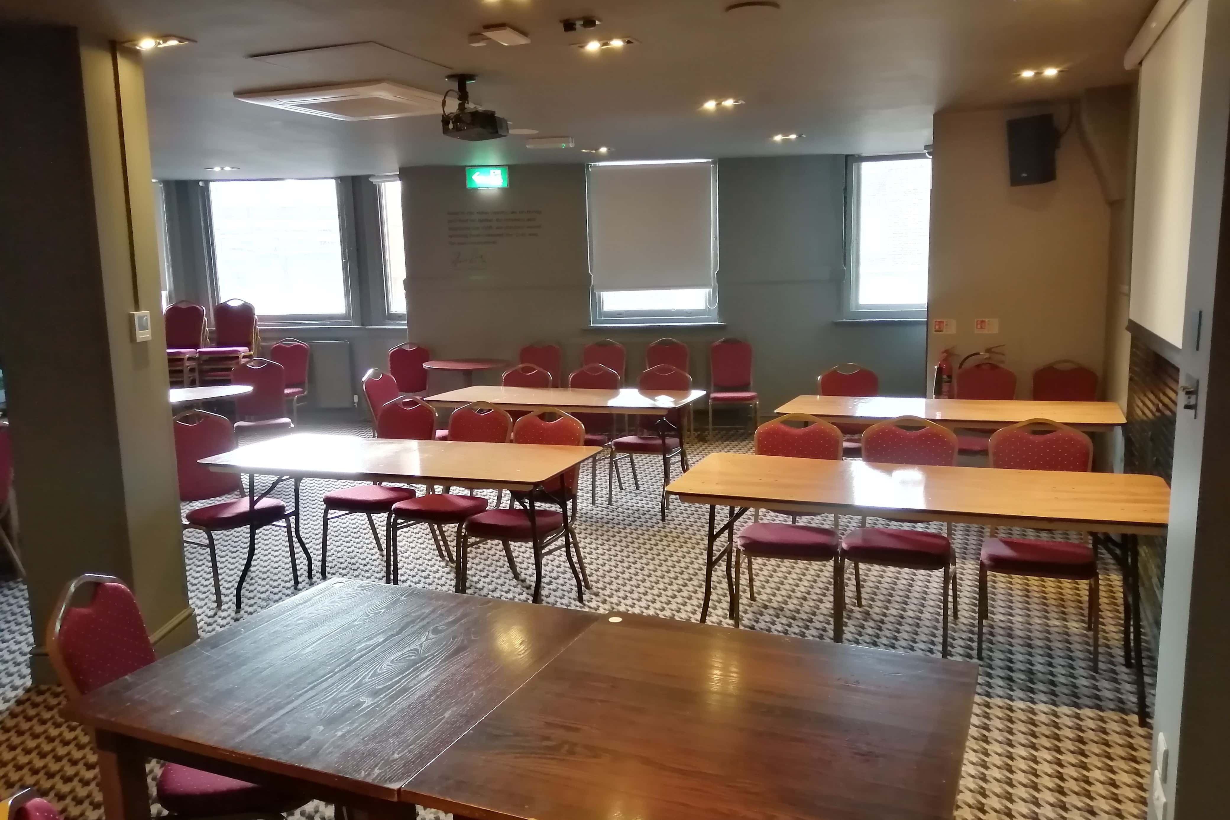 Function Room 0
