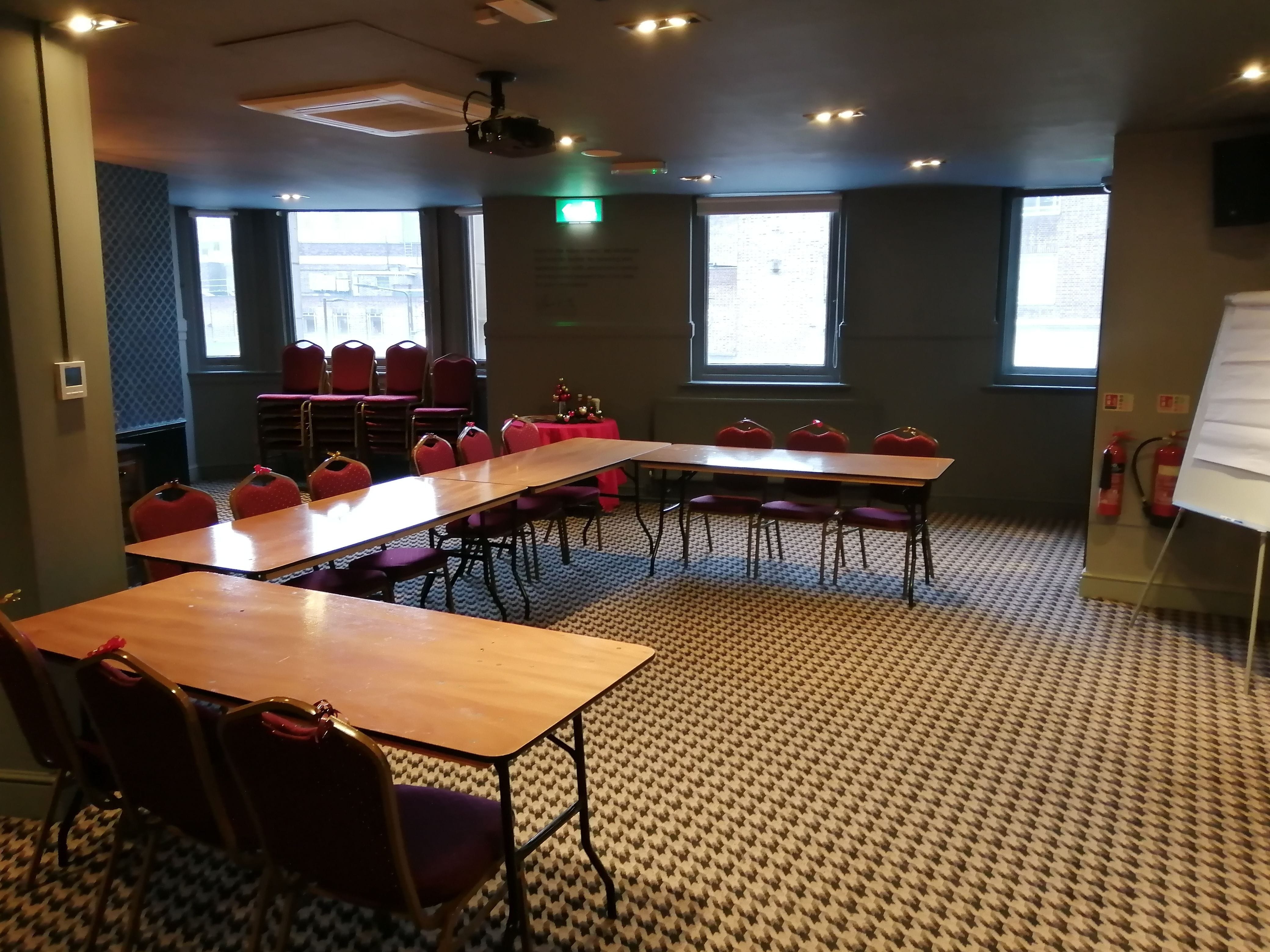 Function Room 2