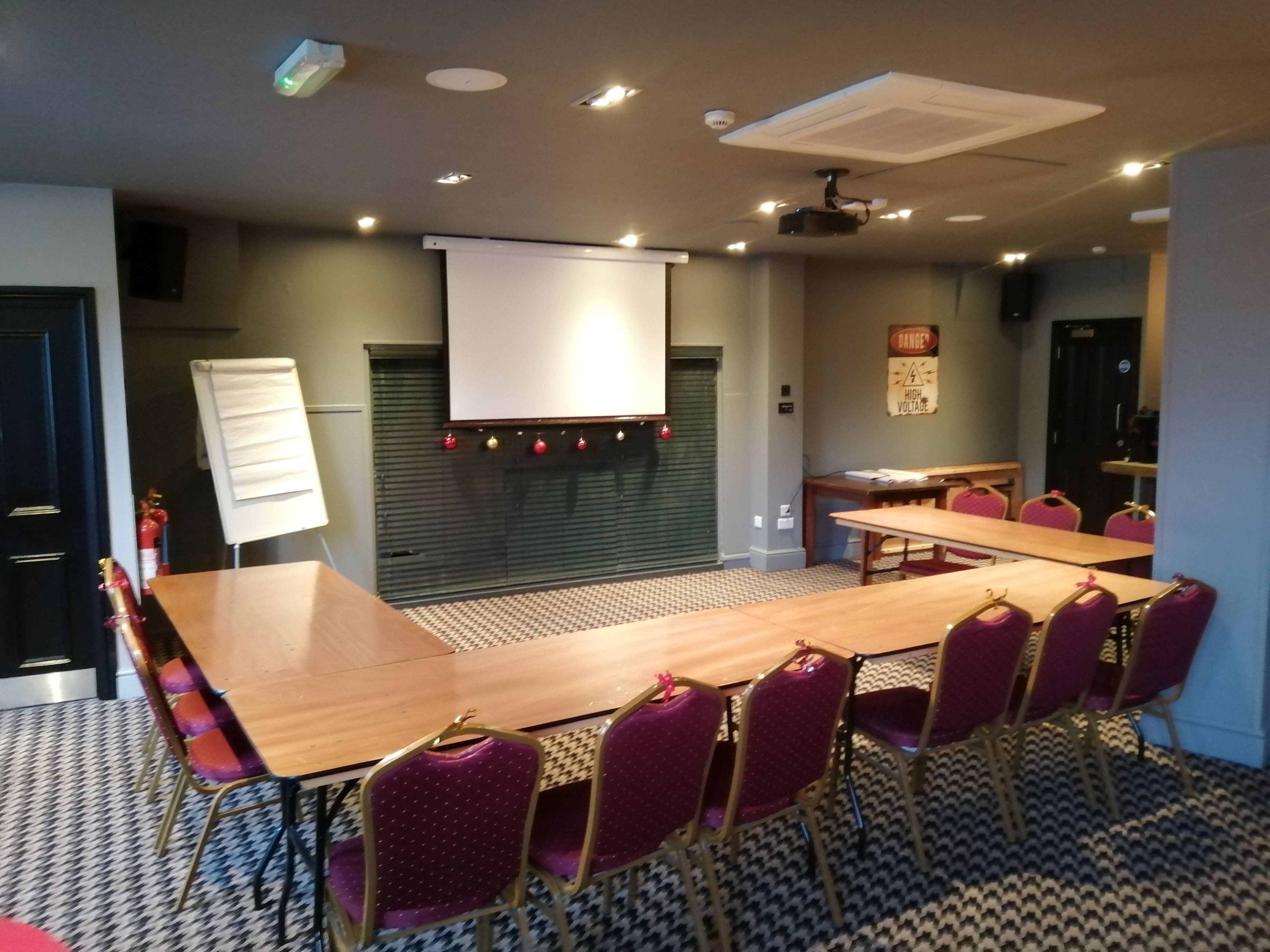Function Room 3