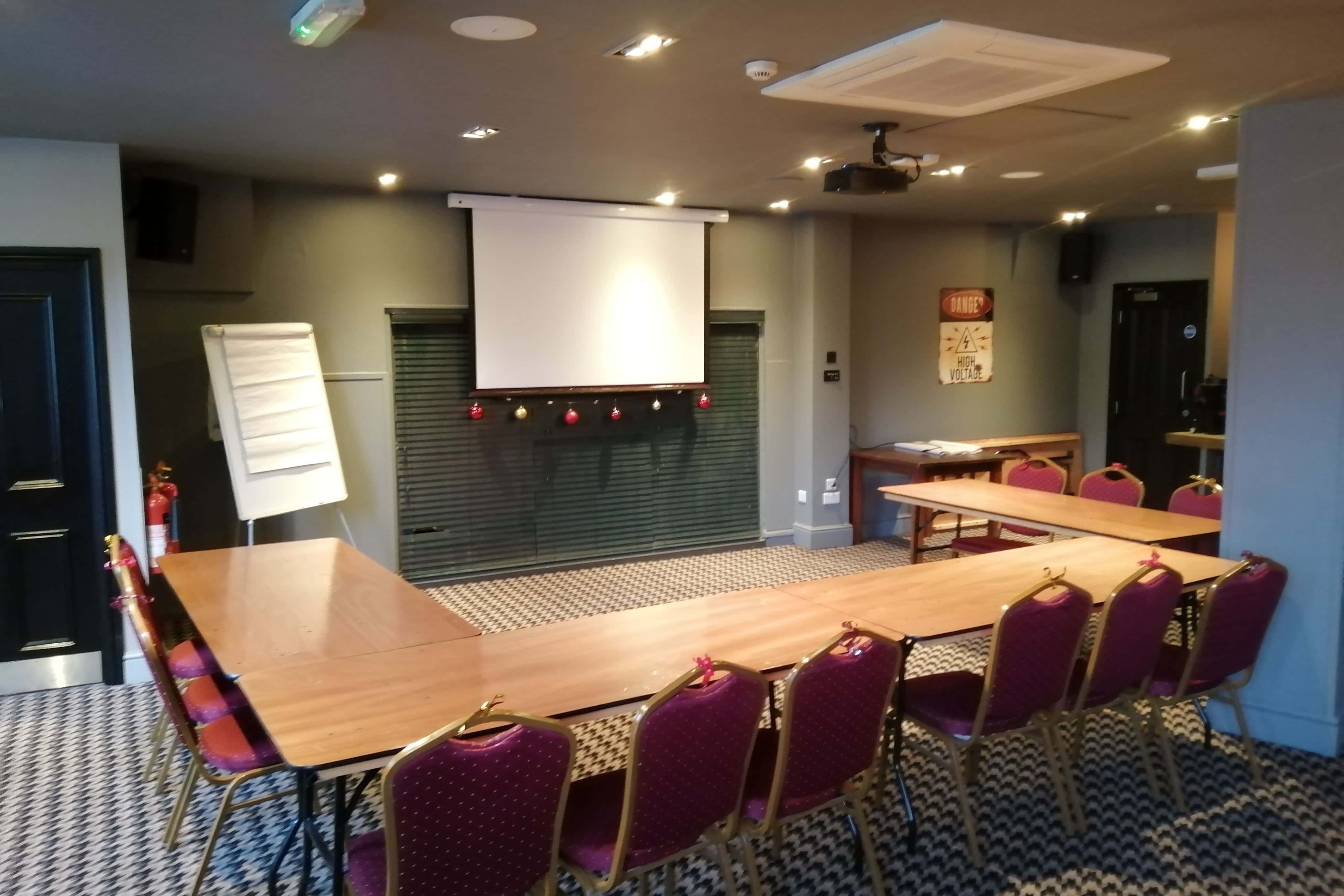 Function Room 3