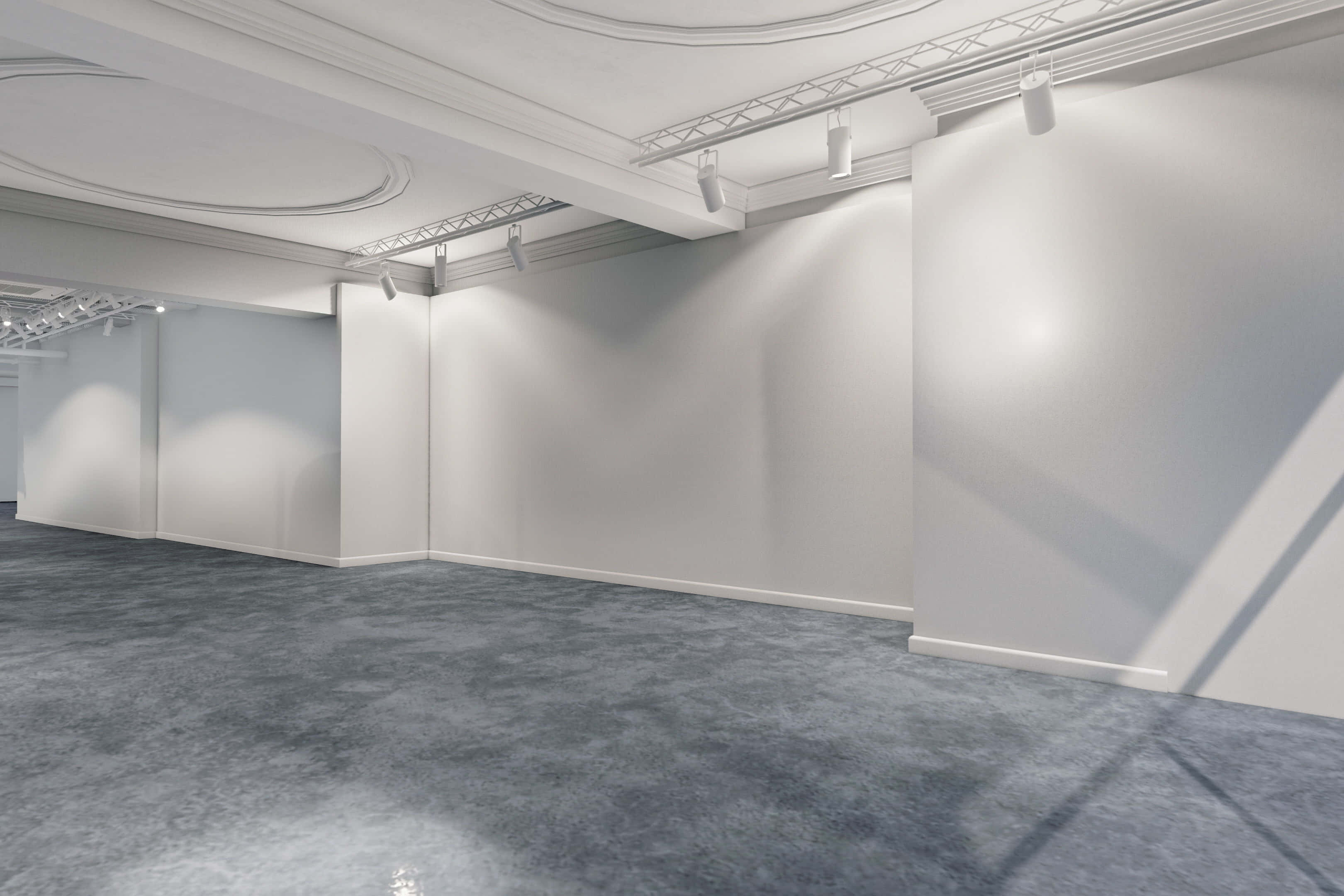 White Space Mayfair 3