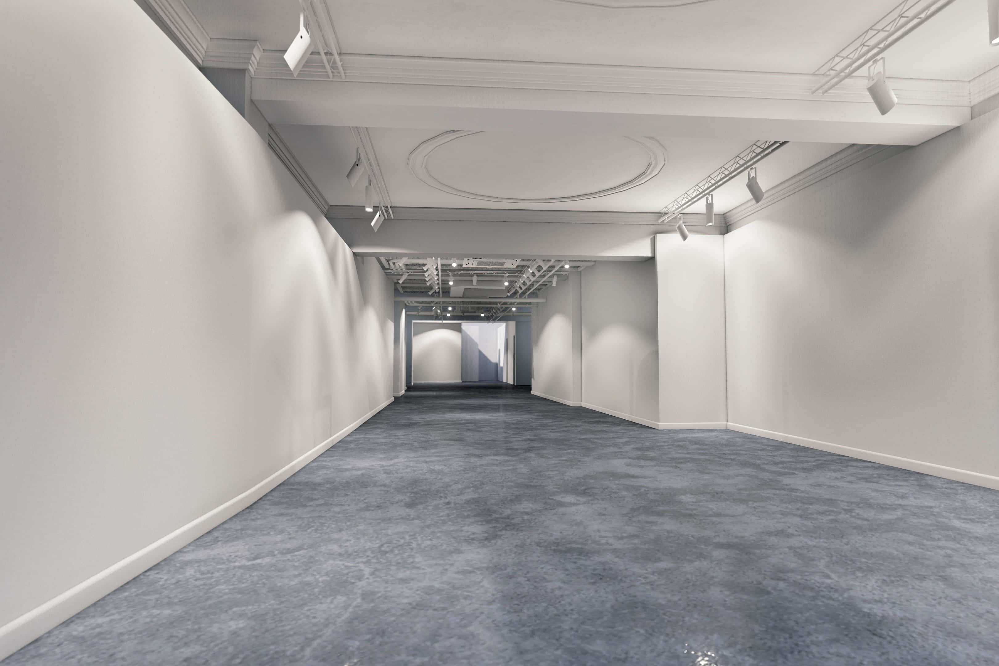 White Space Mayfair 2