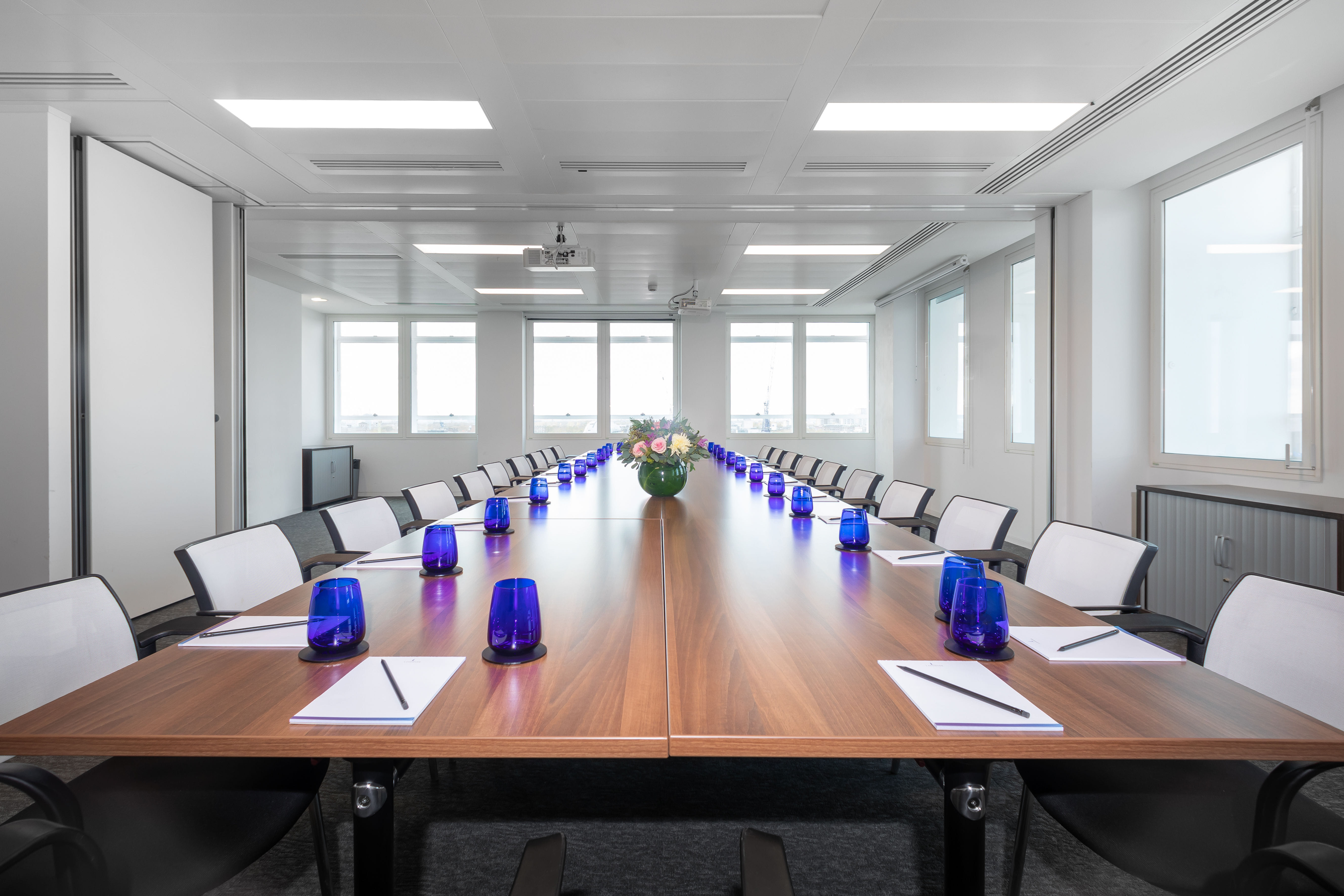 Wigmore and Regents 3