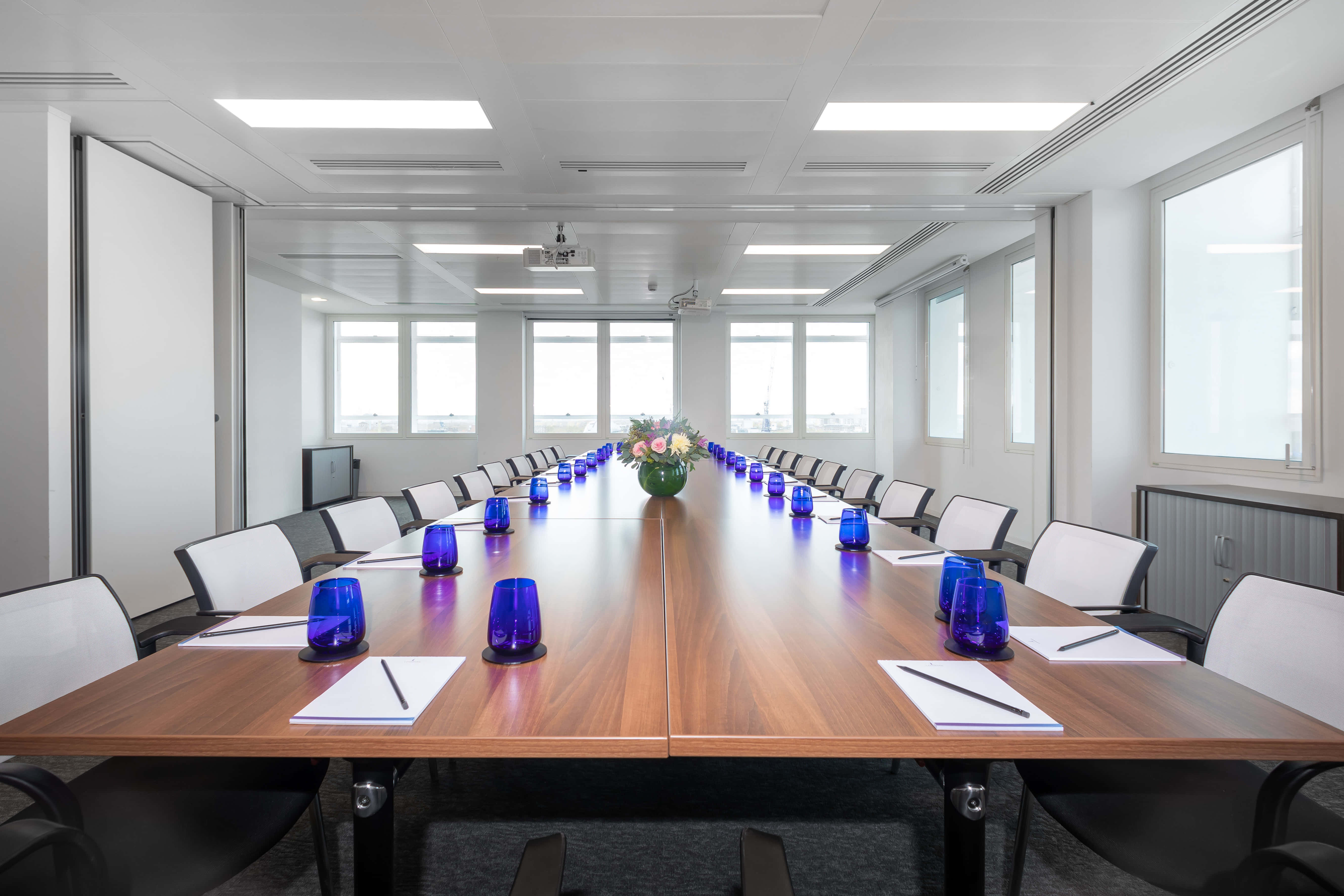 Wigmore and Regents 3