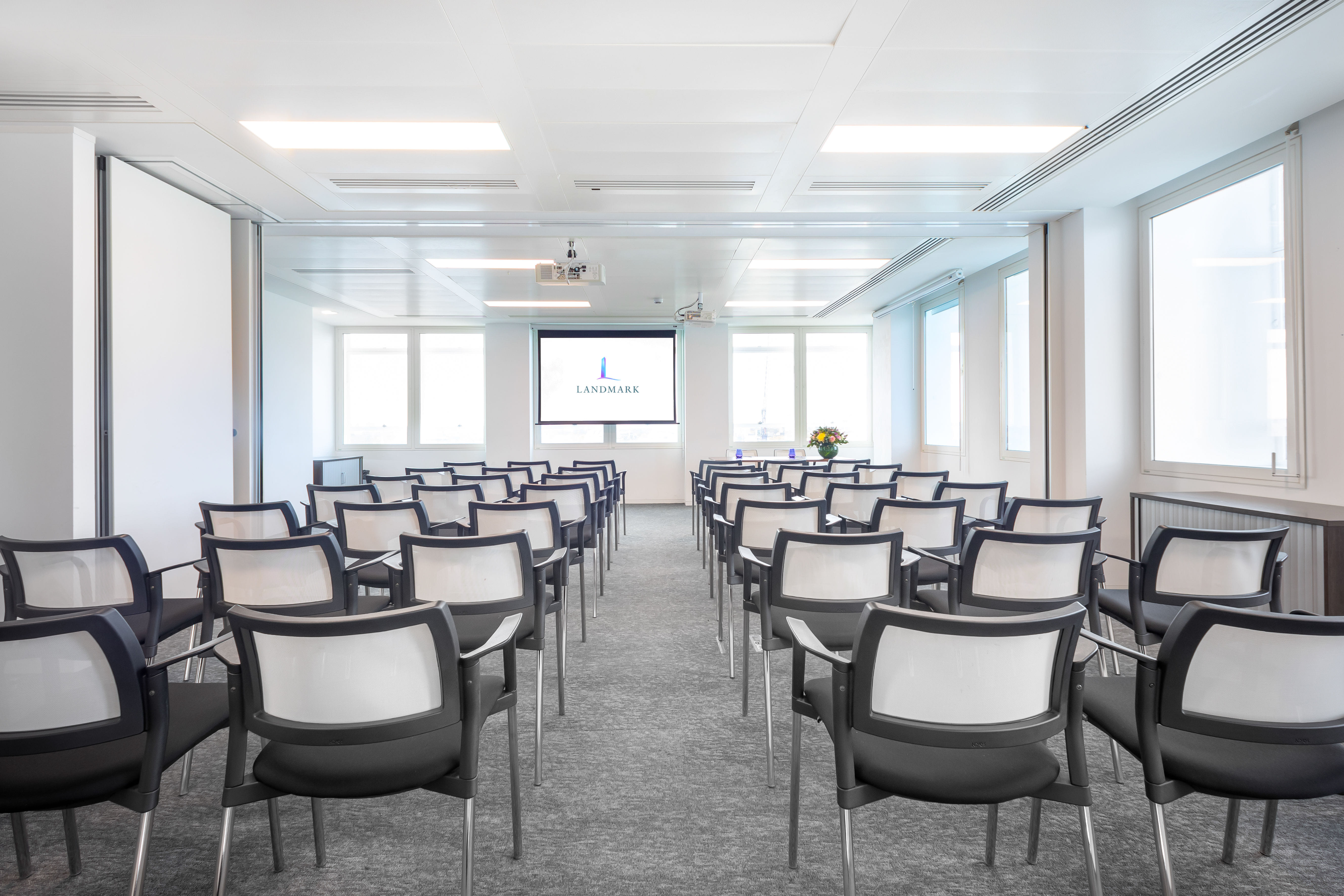 Wigmore and Regents 4