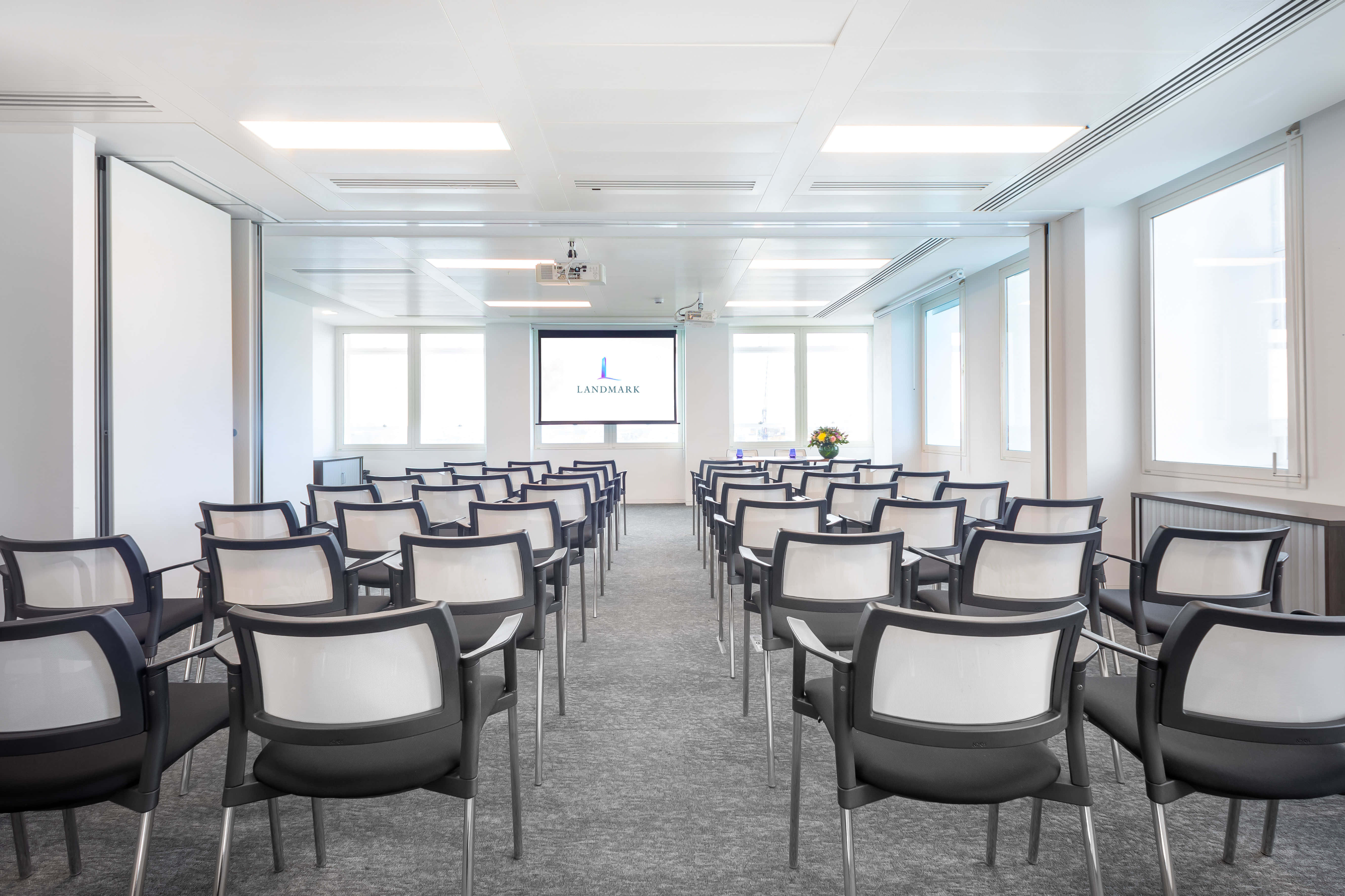 Regents and Langham 2